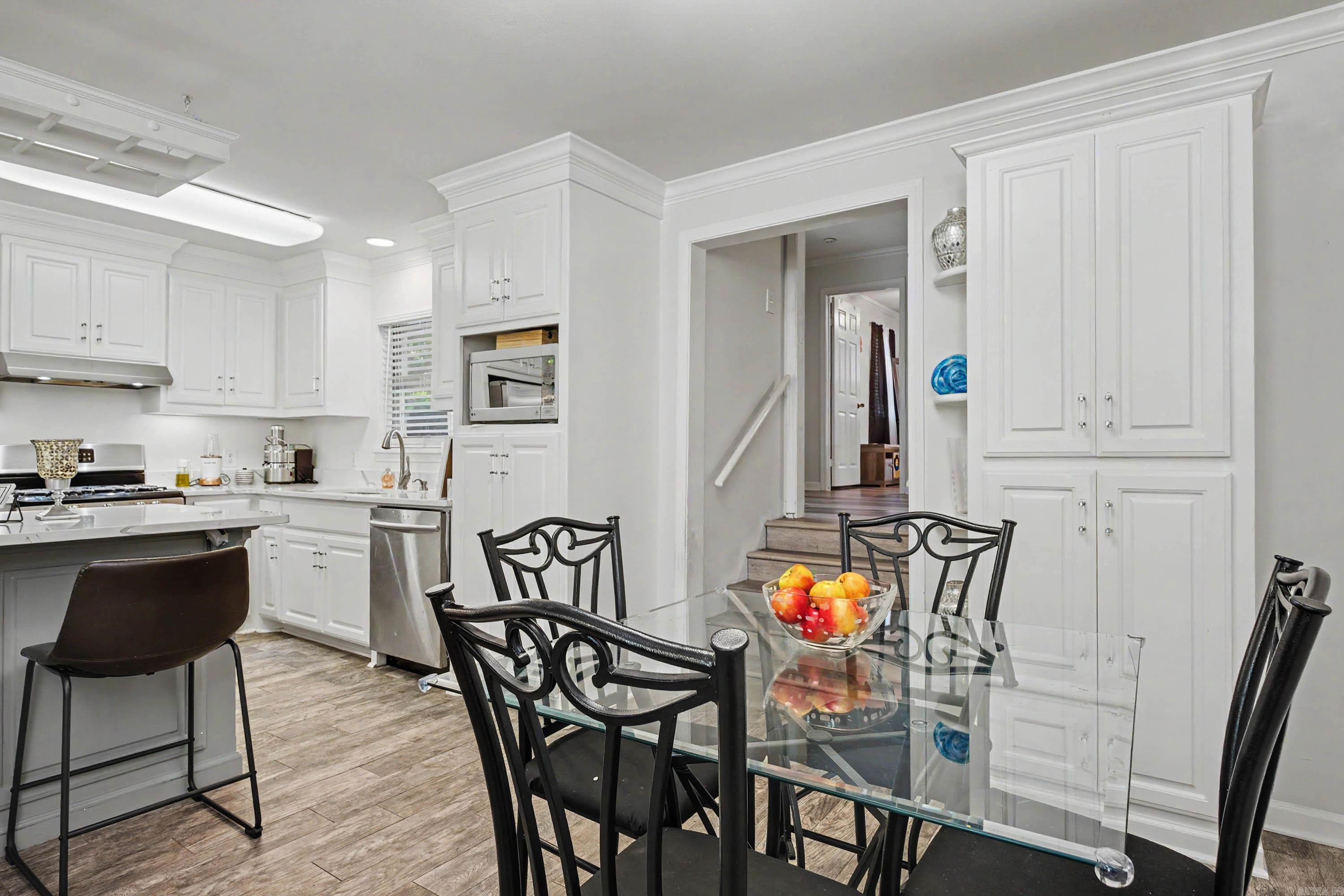 Western Acres - Residential