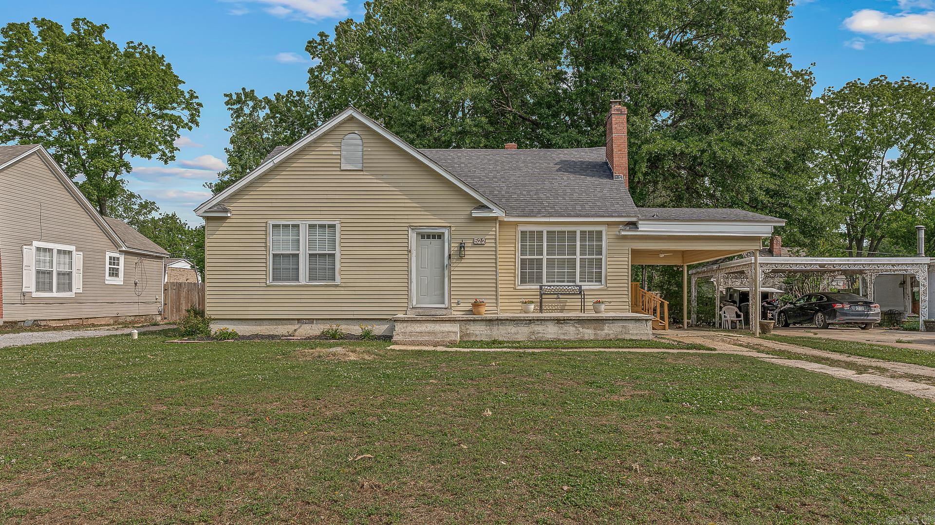 Not In List - Residential
