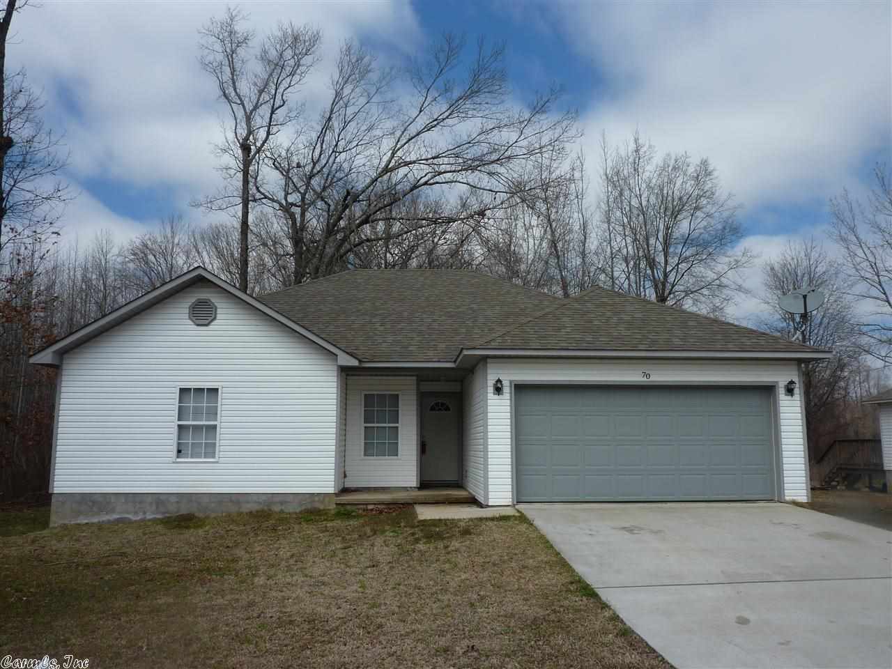 AUSTIN CITY AREA - Residential