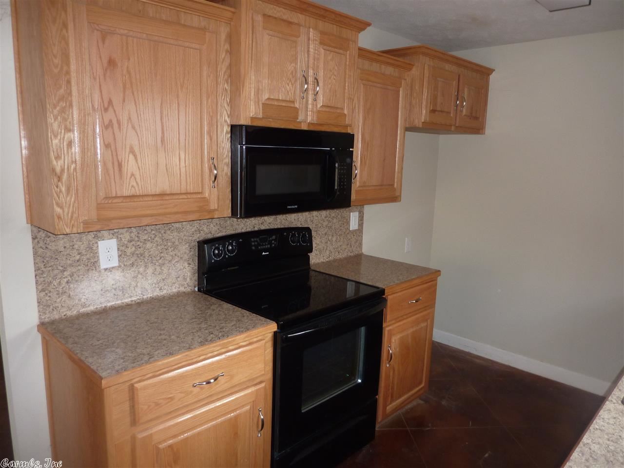 AUSTIN CITY AREA - Residential