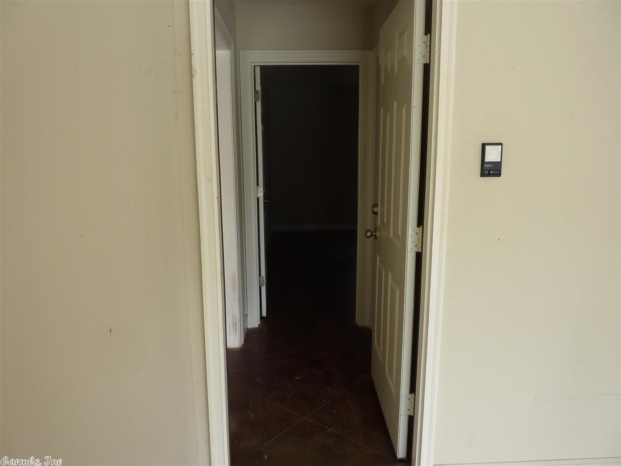 AUSTIN CITY AREA - Residential
