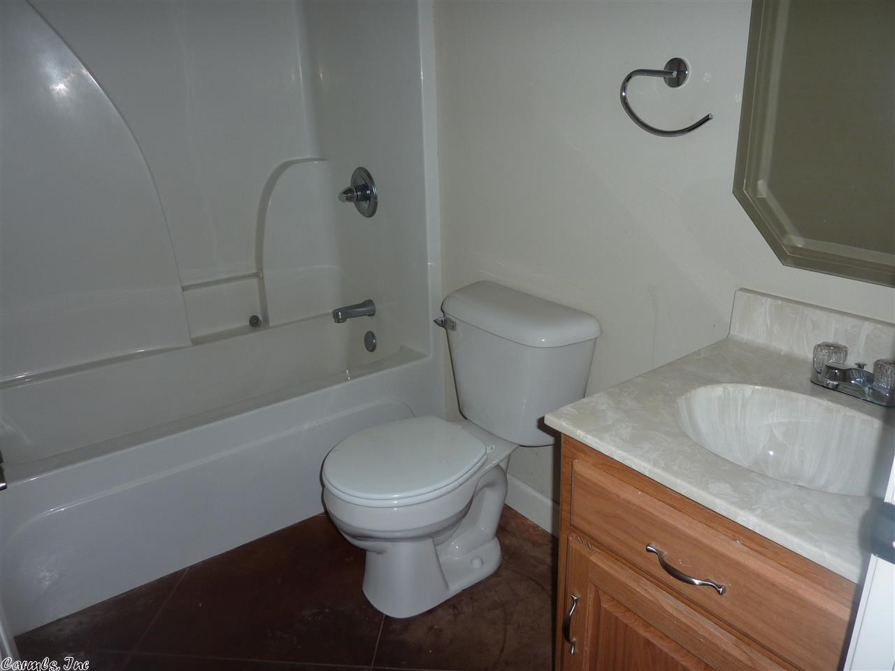 AUSTIN CITY AREA - Residential
