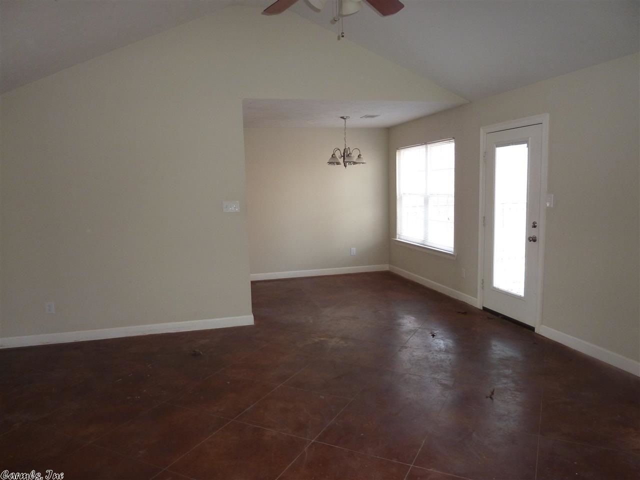 AUSTIN CITY AREA - Residential