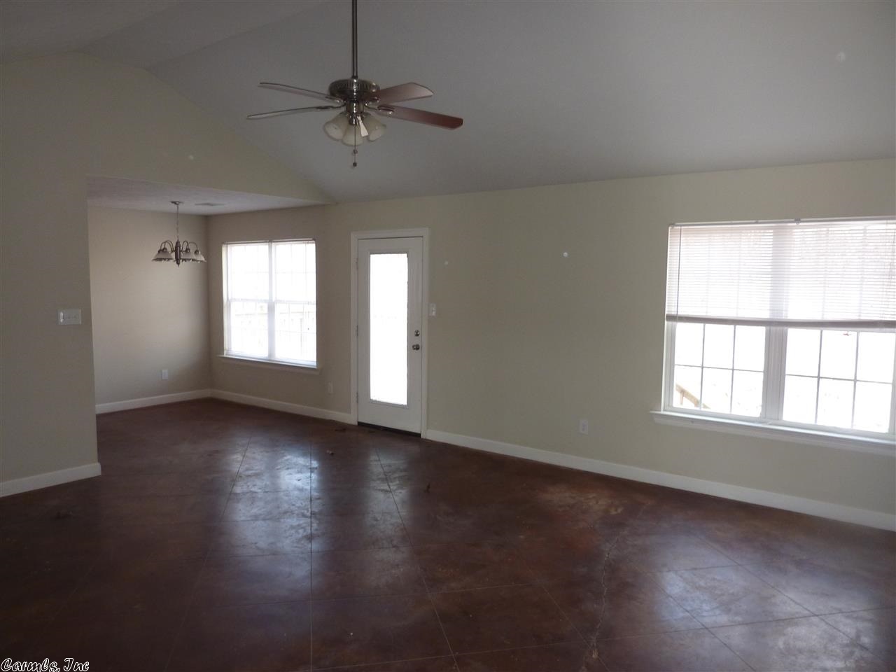 AUSTIN CITY AREA - Residential