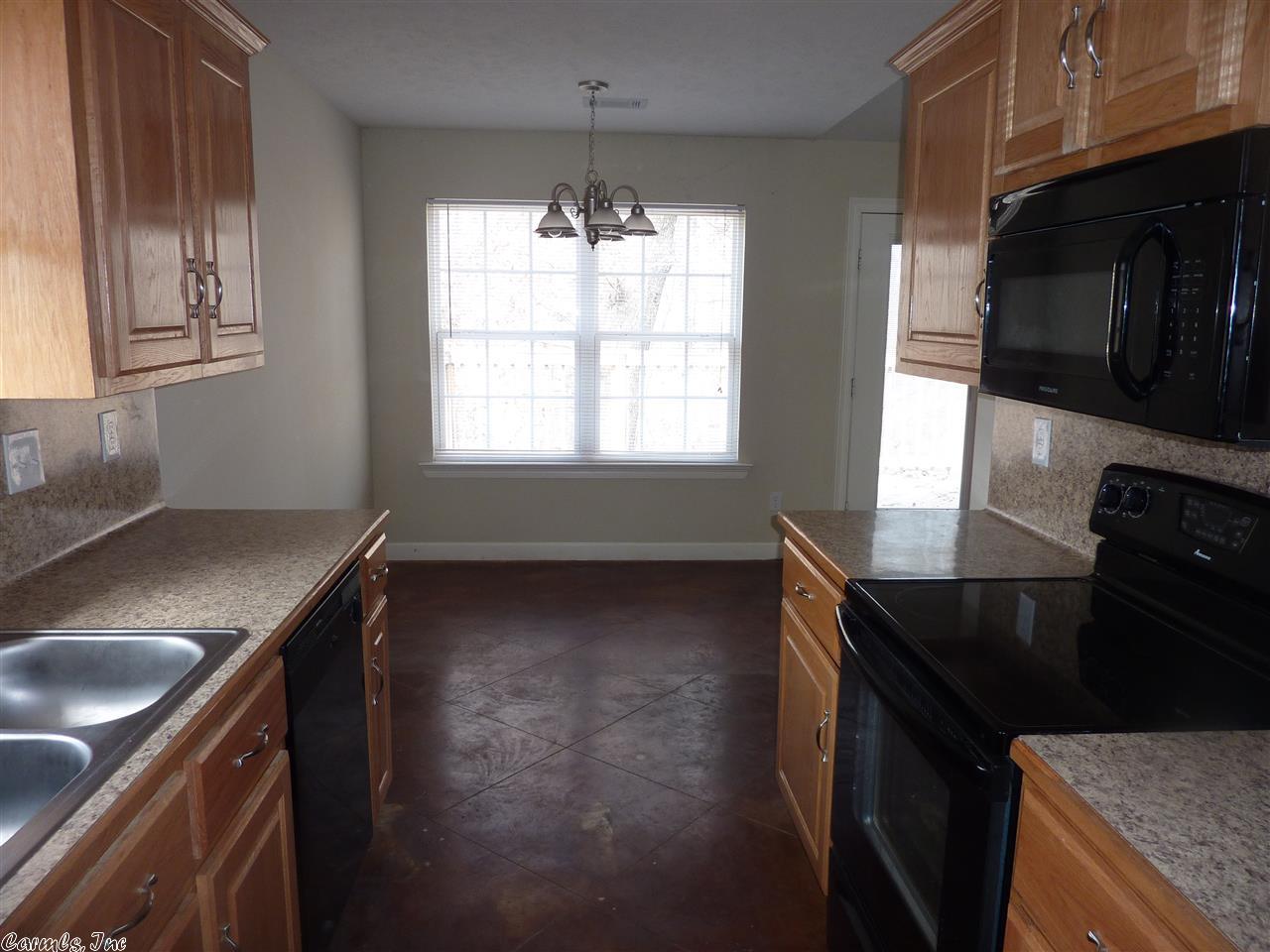 AUSTIN CITY AREA - Residential