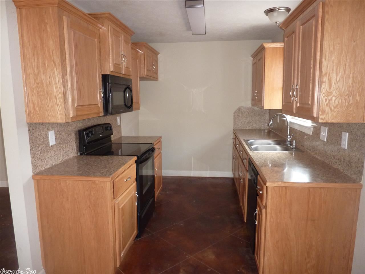AUSTIN CITY AREA - Residential