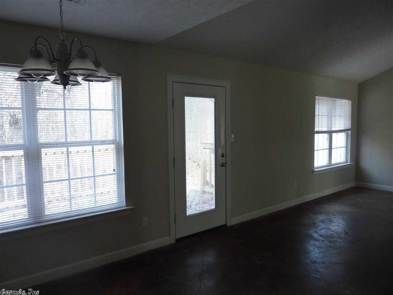 AUSTIN CITY AREA - Residential