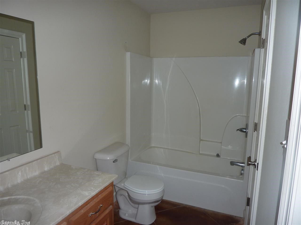 AUSTIN CITY AREA - Residential
