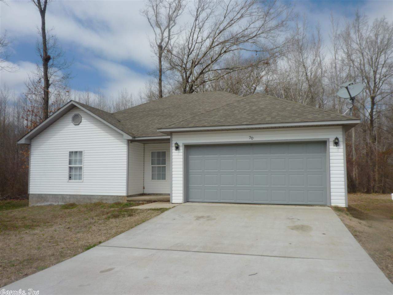 AUSTIN CITY AREA - Residential