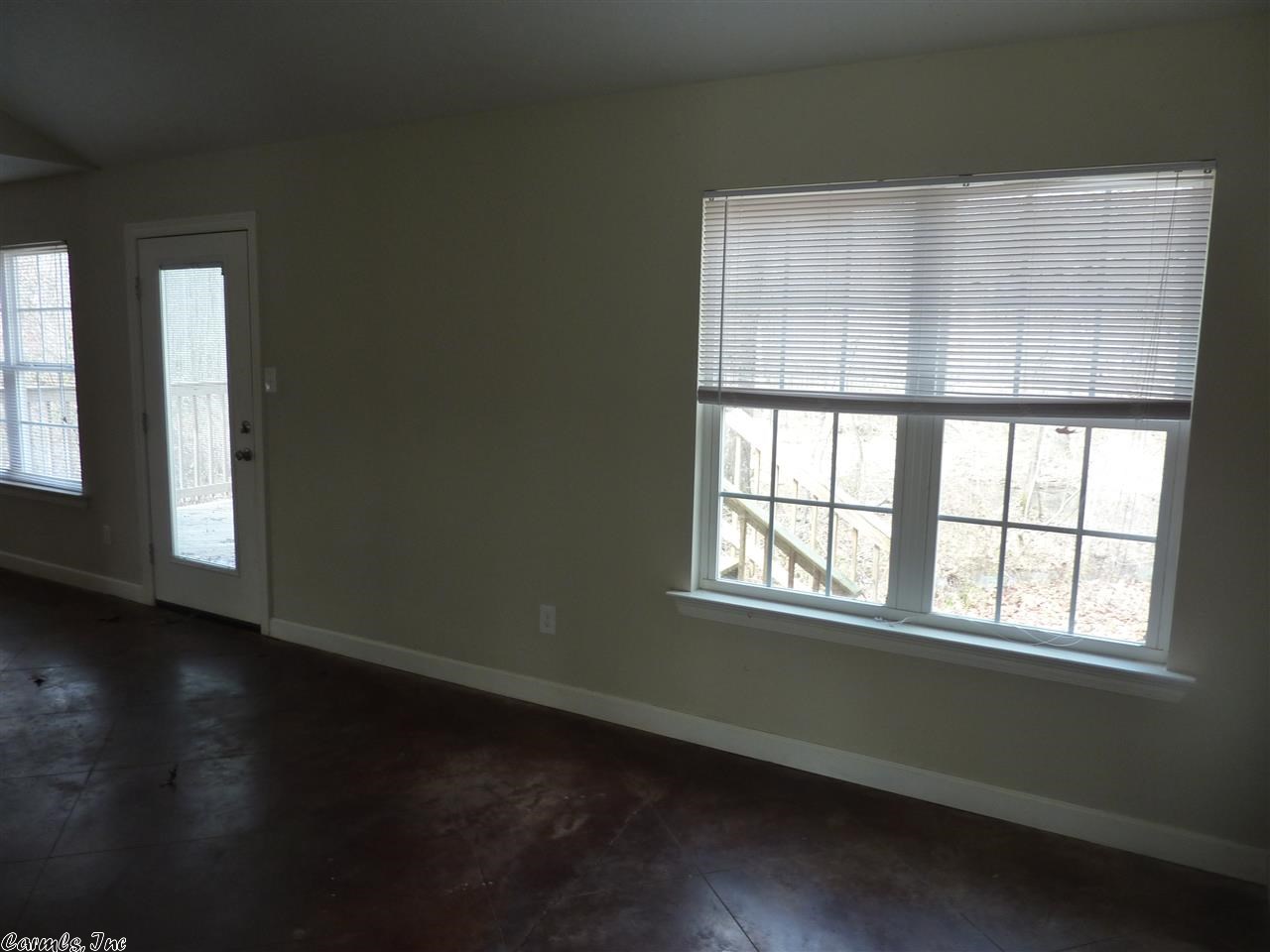 AUSTIN CITY AREA - Residential