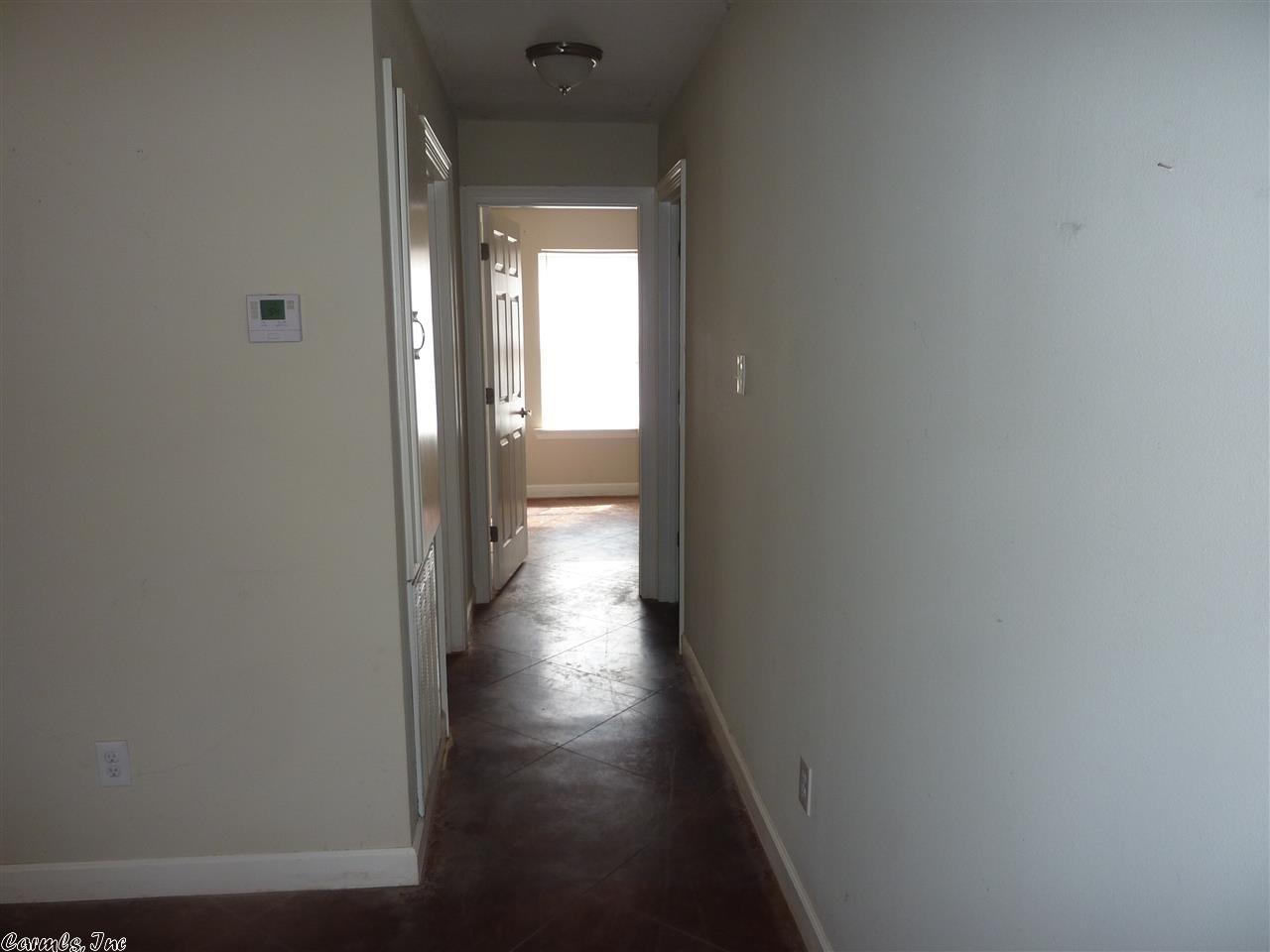 AUSTIN CITY AREA - Residential