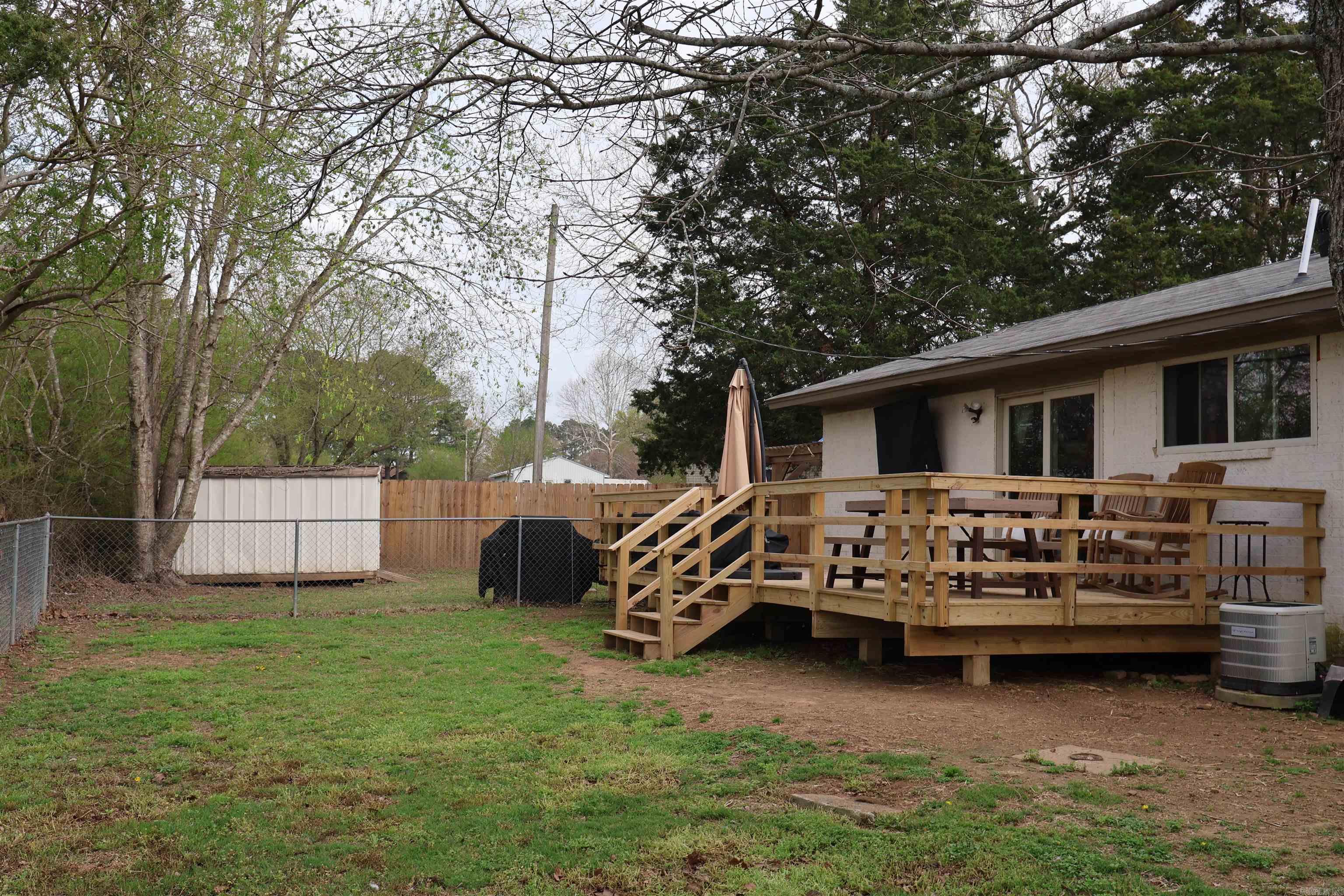 SUNNYBROOK - Residential
