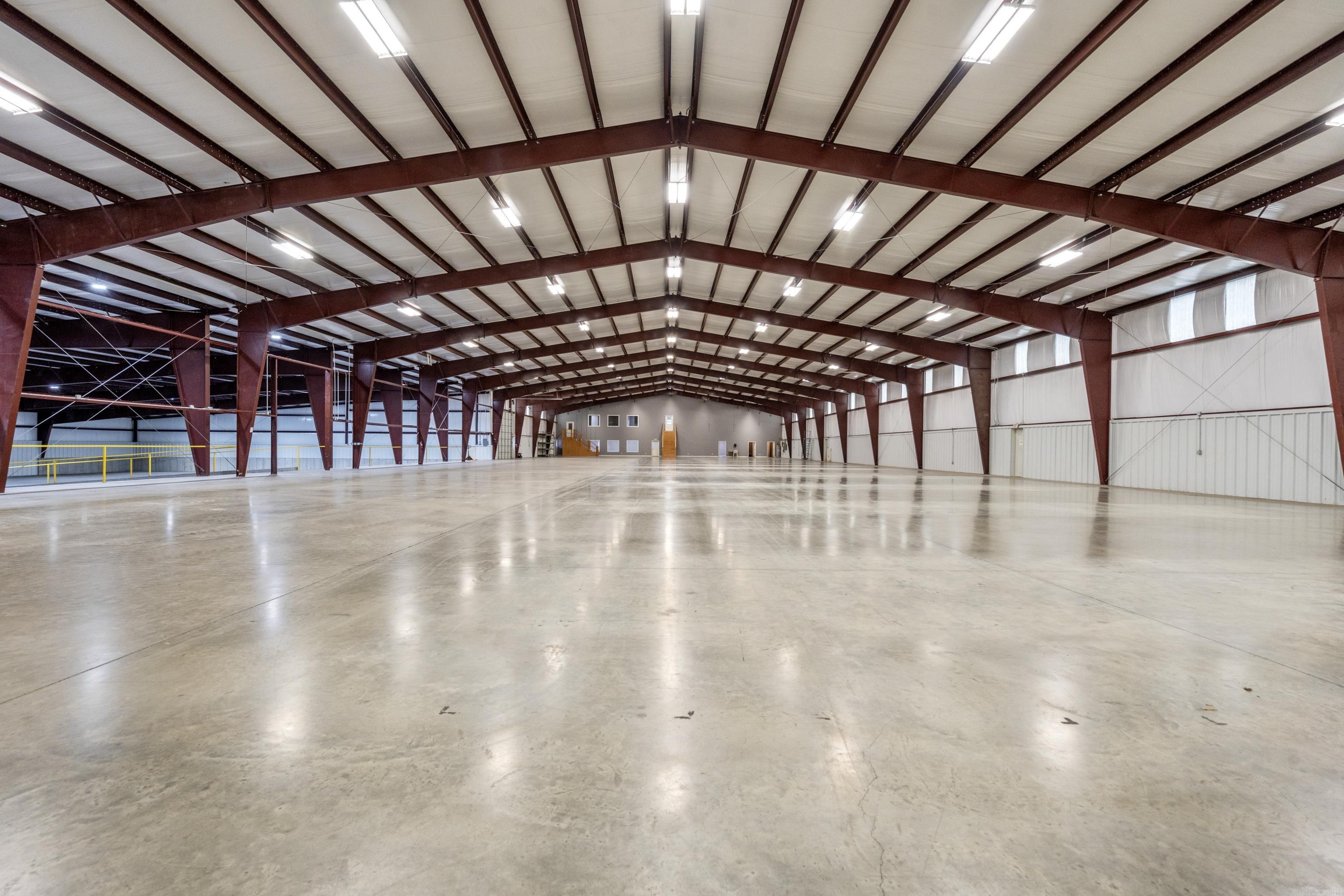 Mid America Park Industrial - Commercial Sale