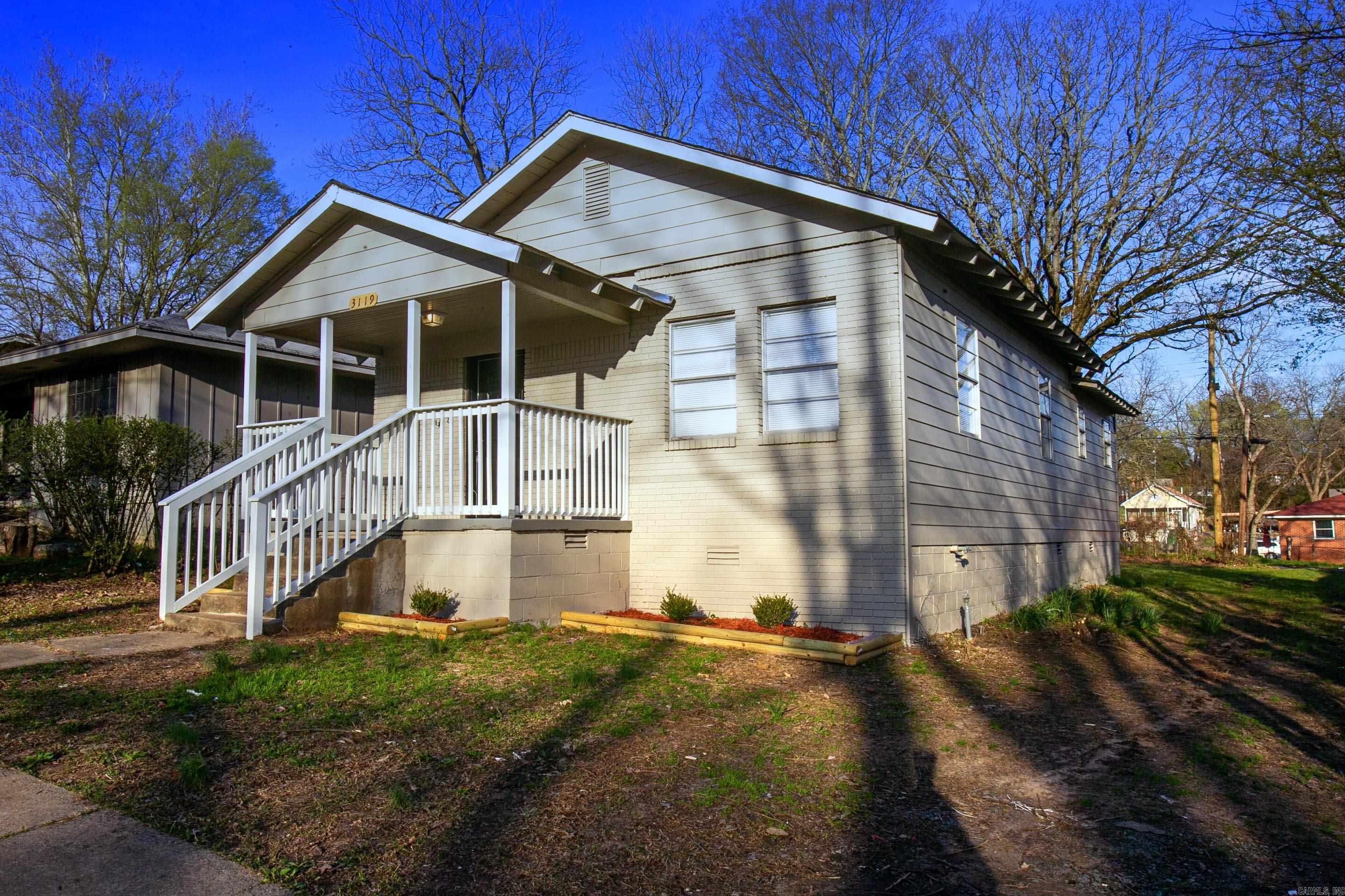 Ebendale - Residential Lease