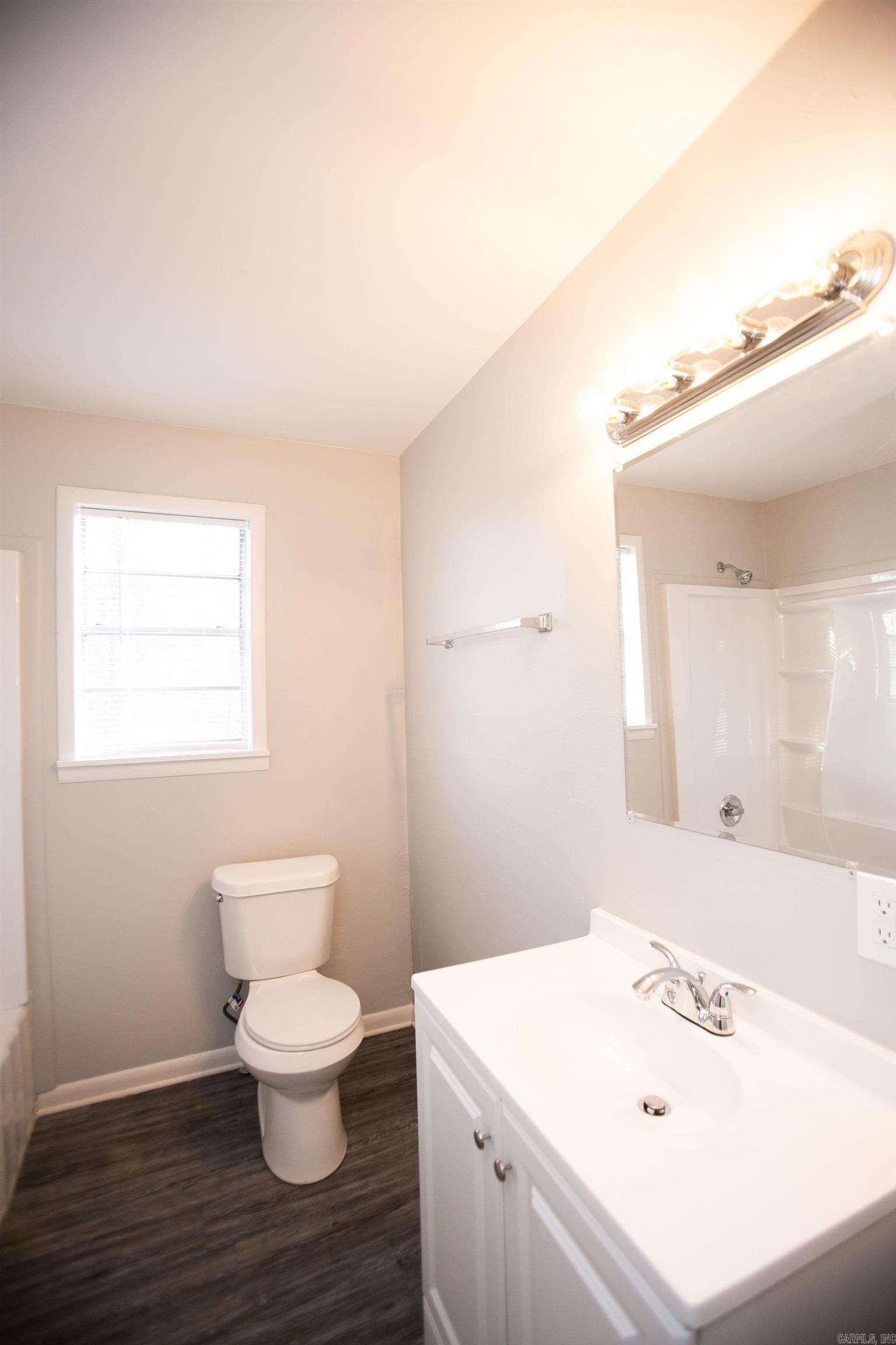 Ebendale - Residential Lease