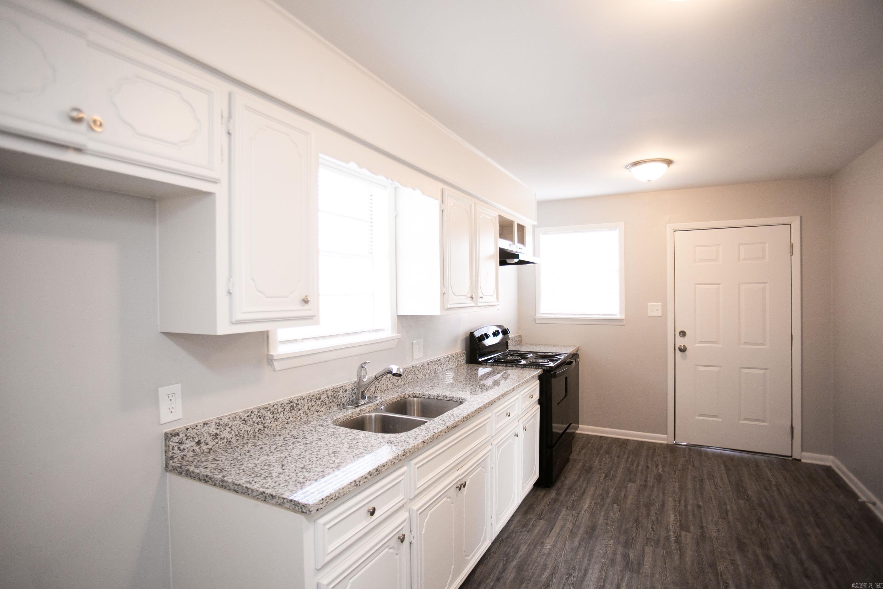 Ebendale - Residential Lease