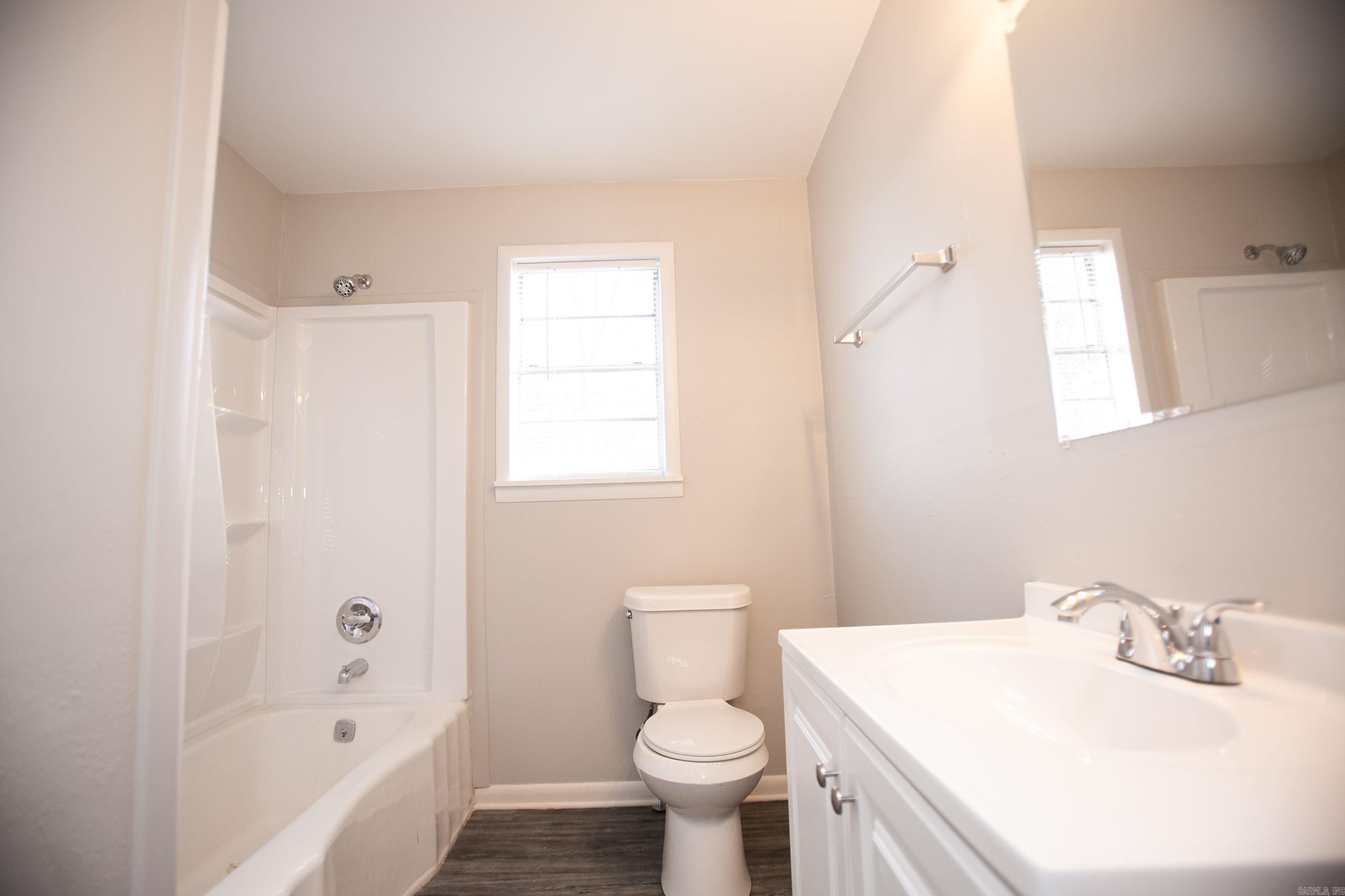 Ebendale - Residential Lease