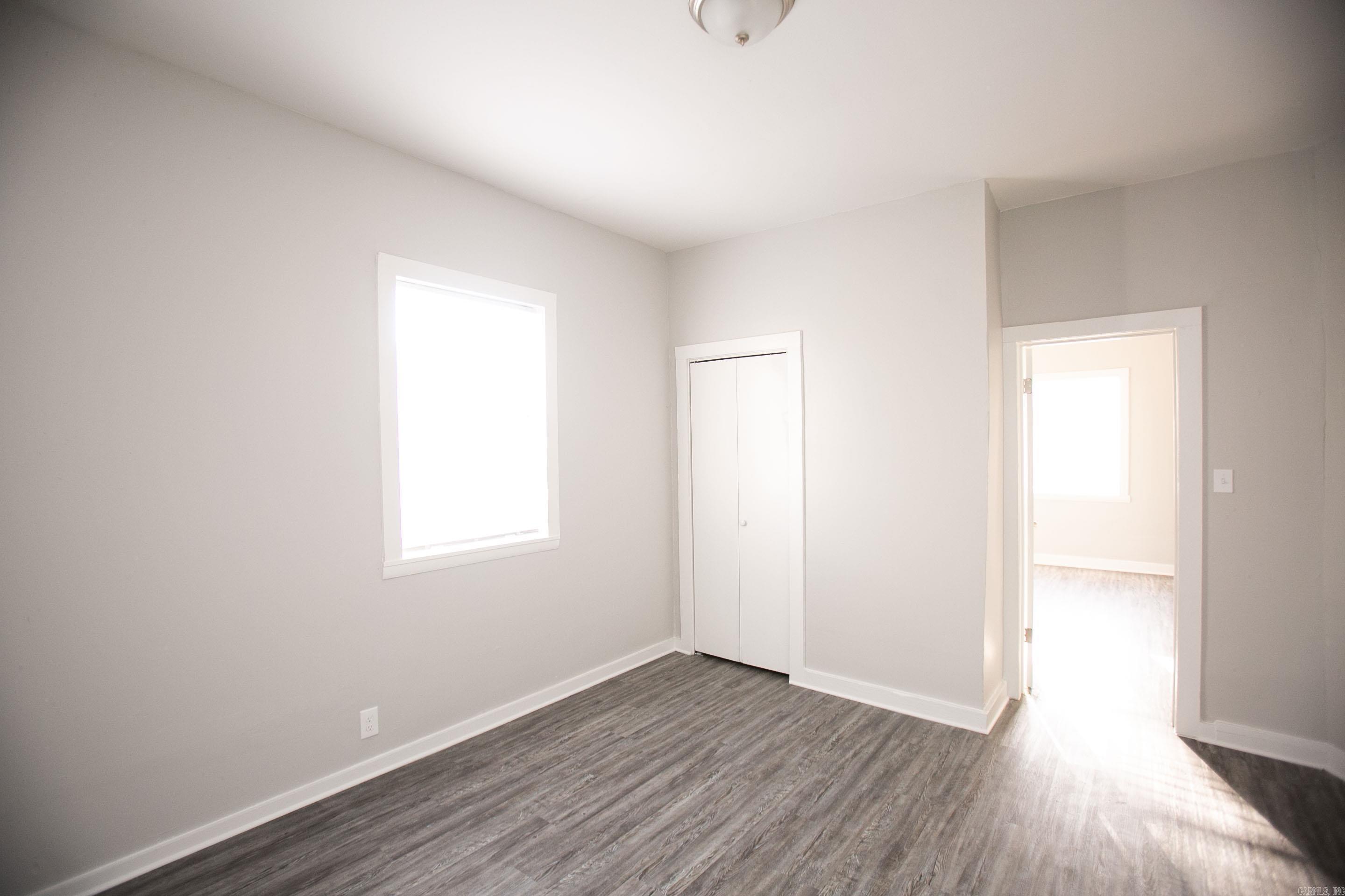Ebendale - Residential Lease