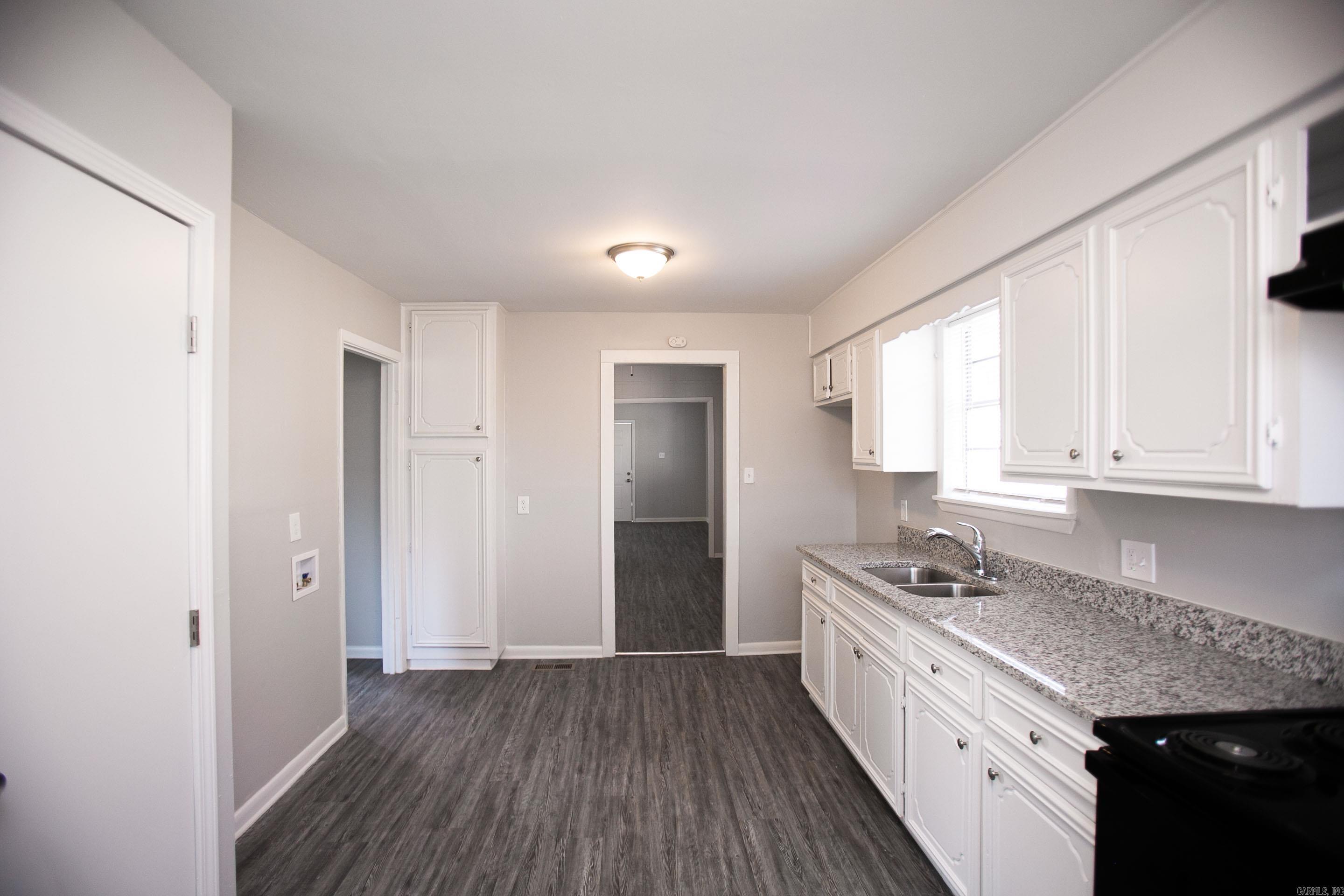 Ebendale - Residential Lease
