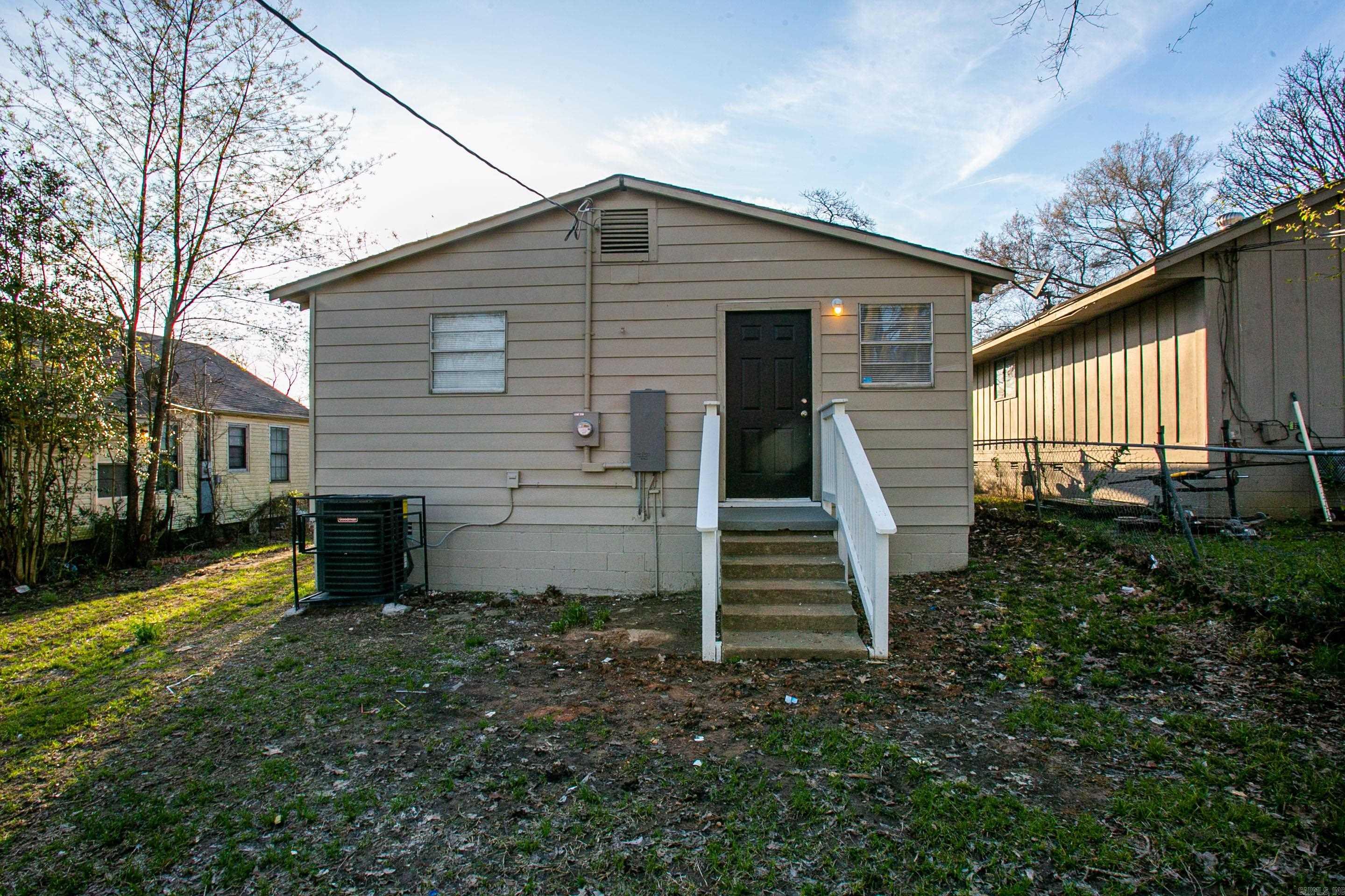 Ebendale - Residential Lease