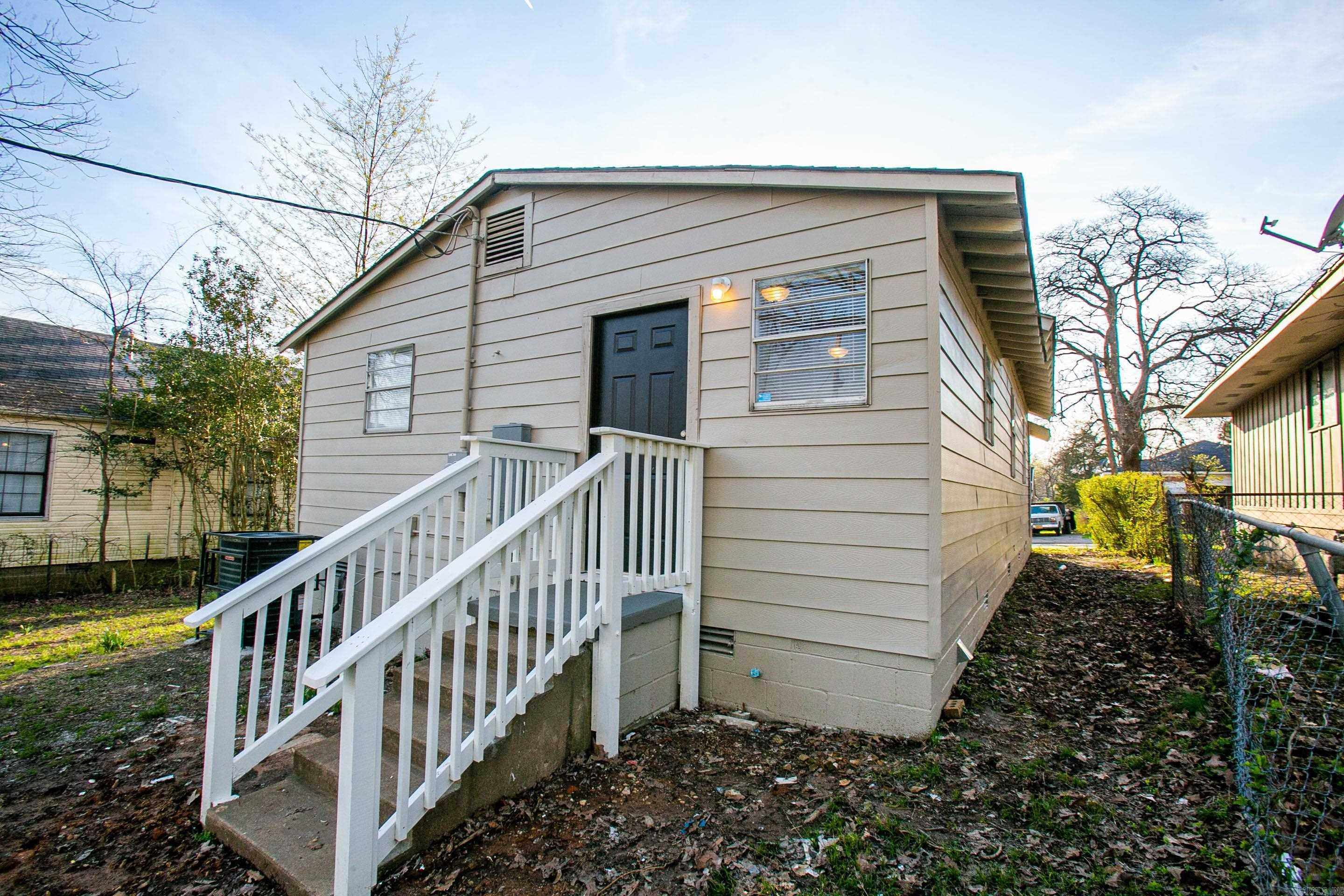 Ebendale - Residential Lease