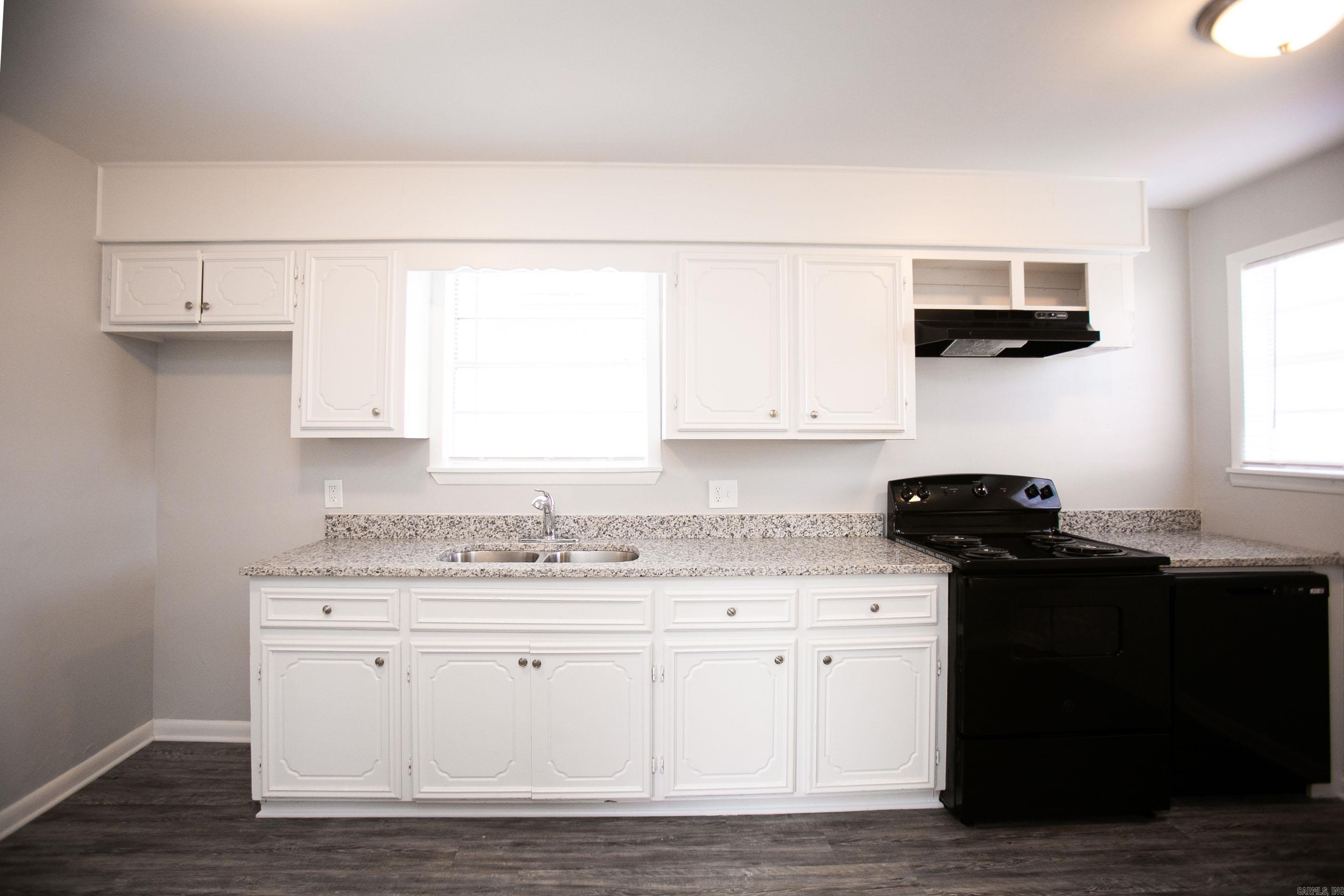 Ebendale - Residential Lease