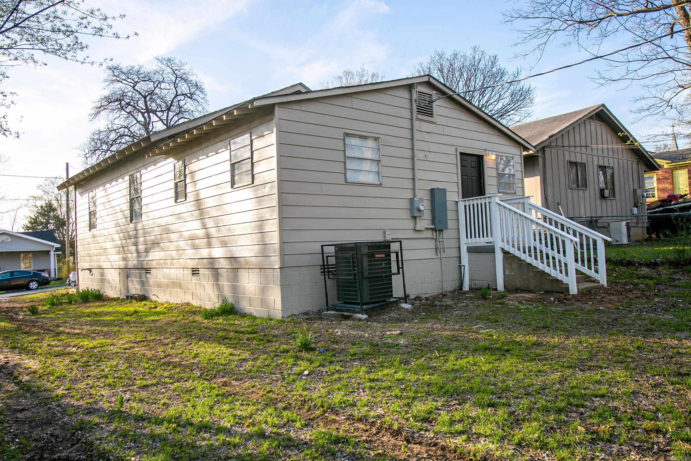 Ebendale - Residential Lease