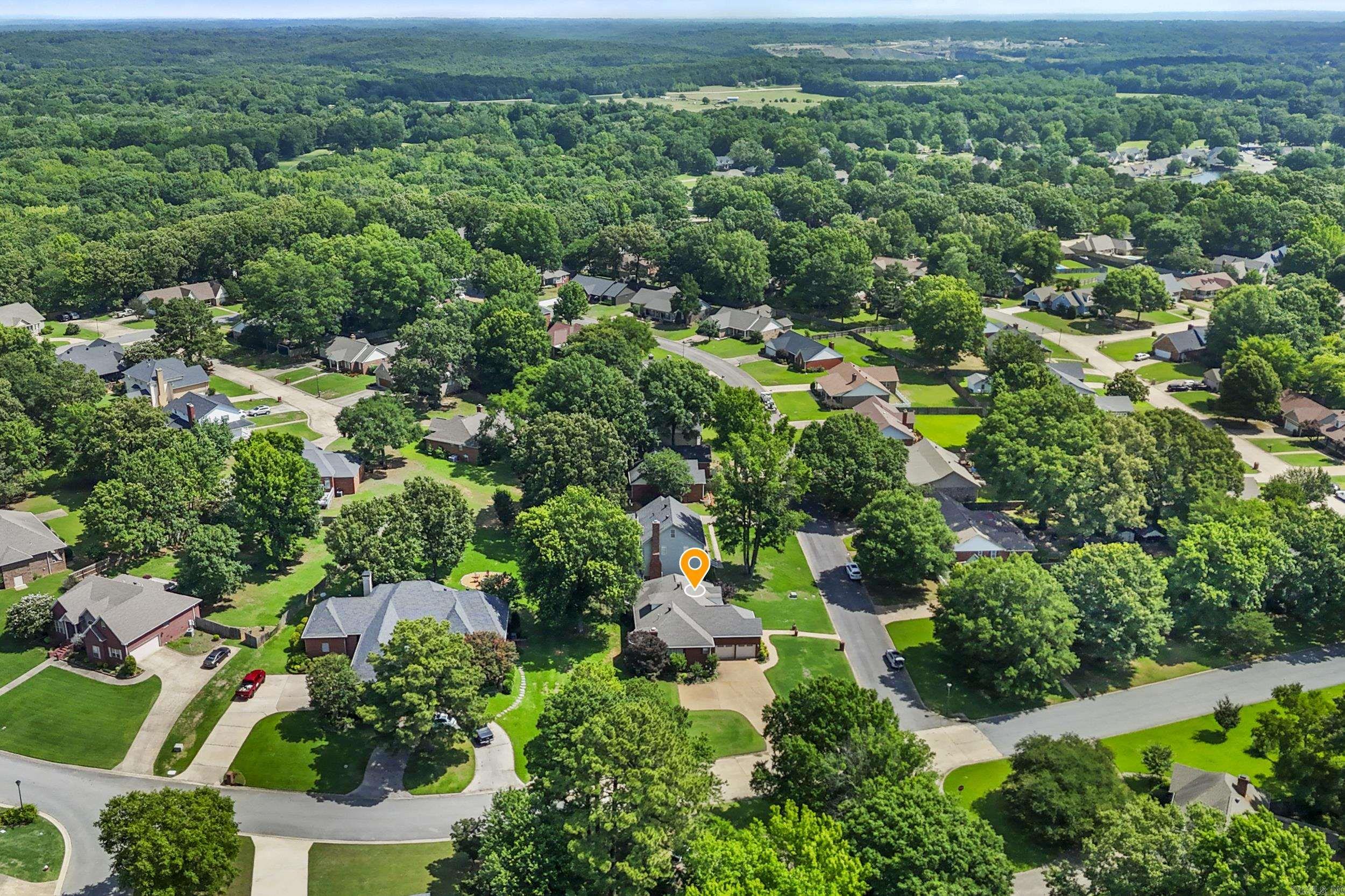 RIVER OAKS - Residential