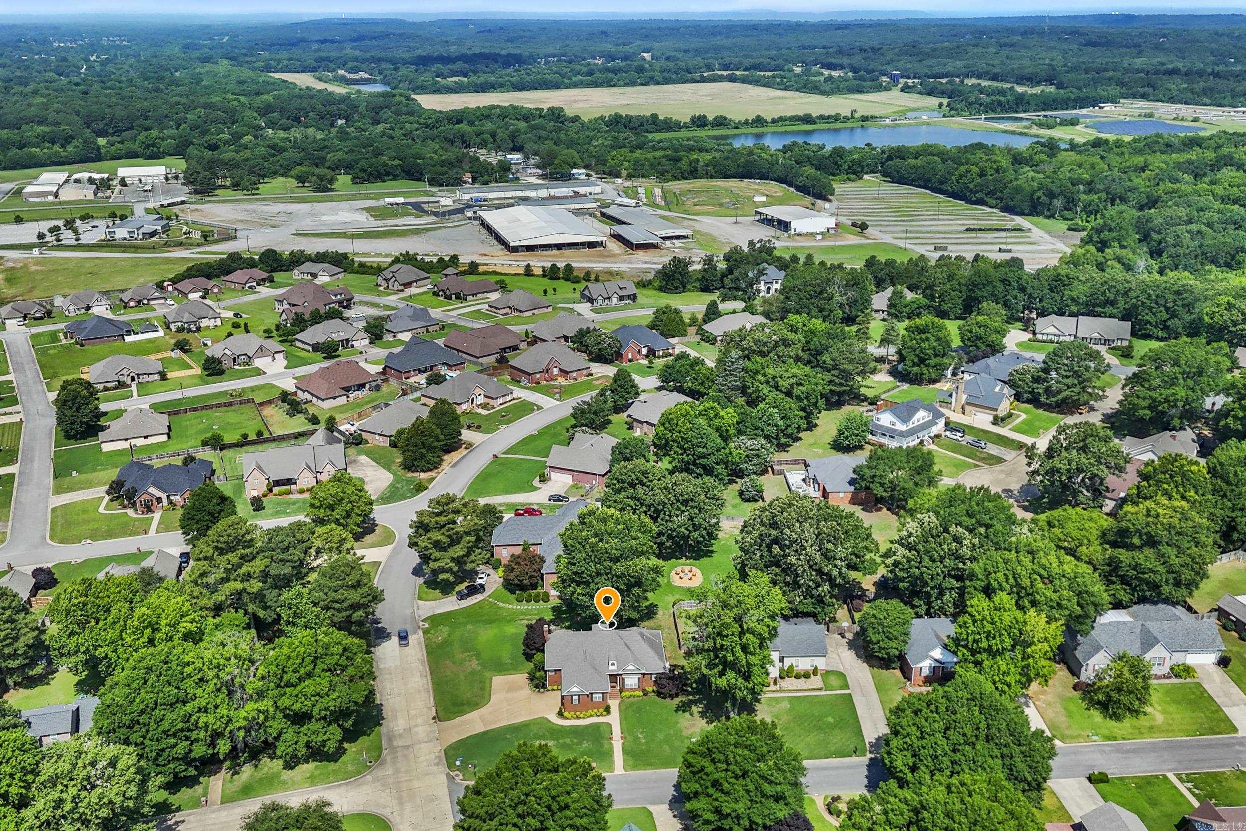 RIVER OAKS - Residential