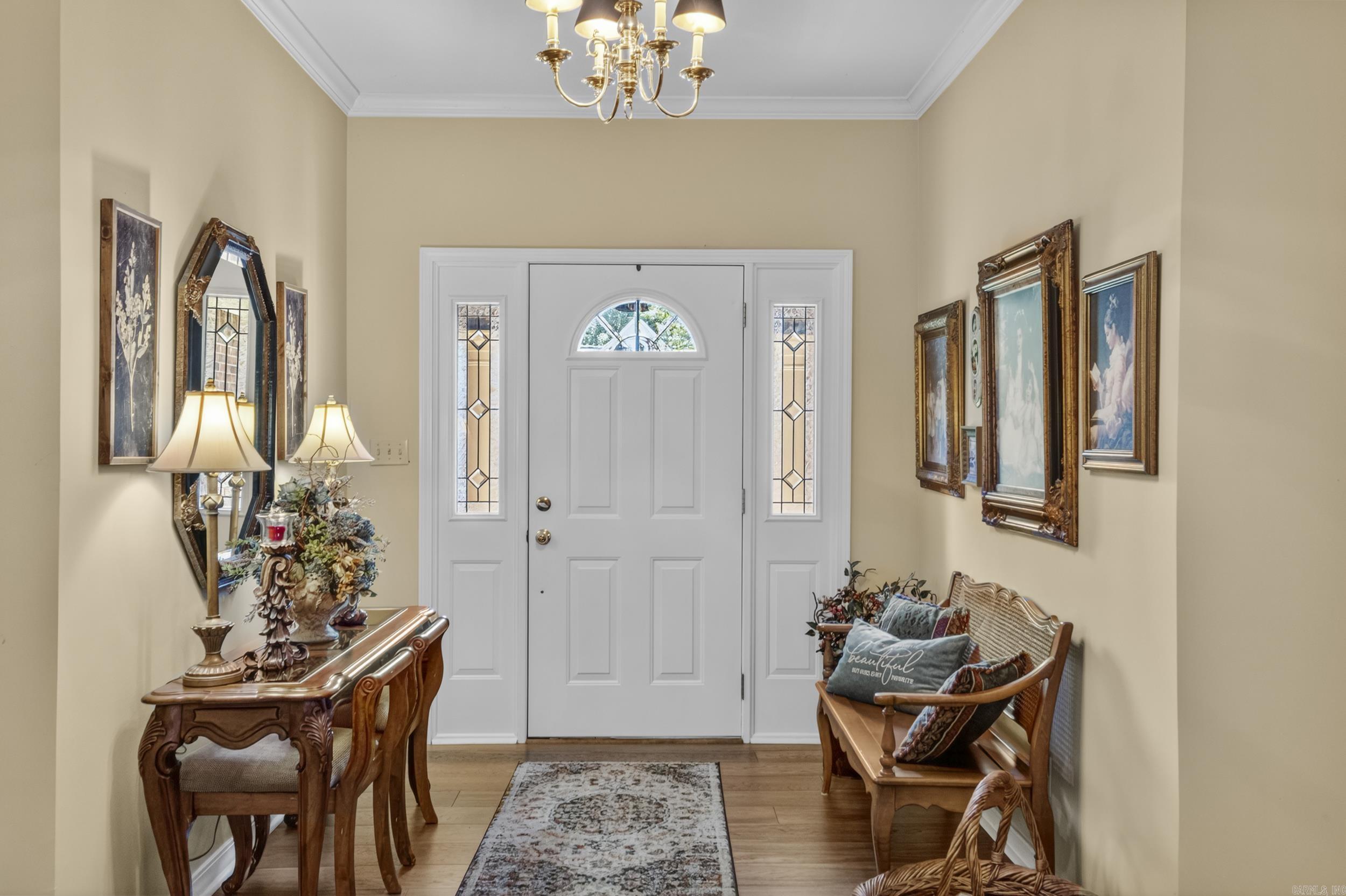 RIVER OAKS - Residential