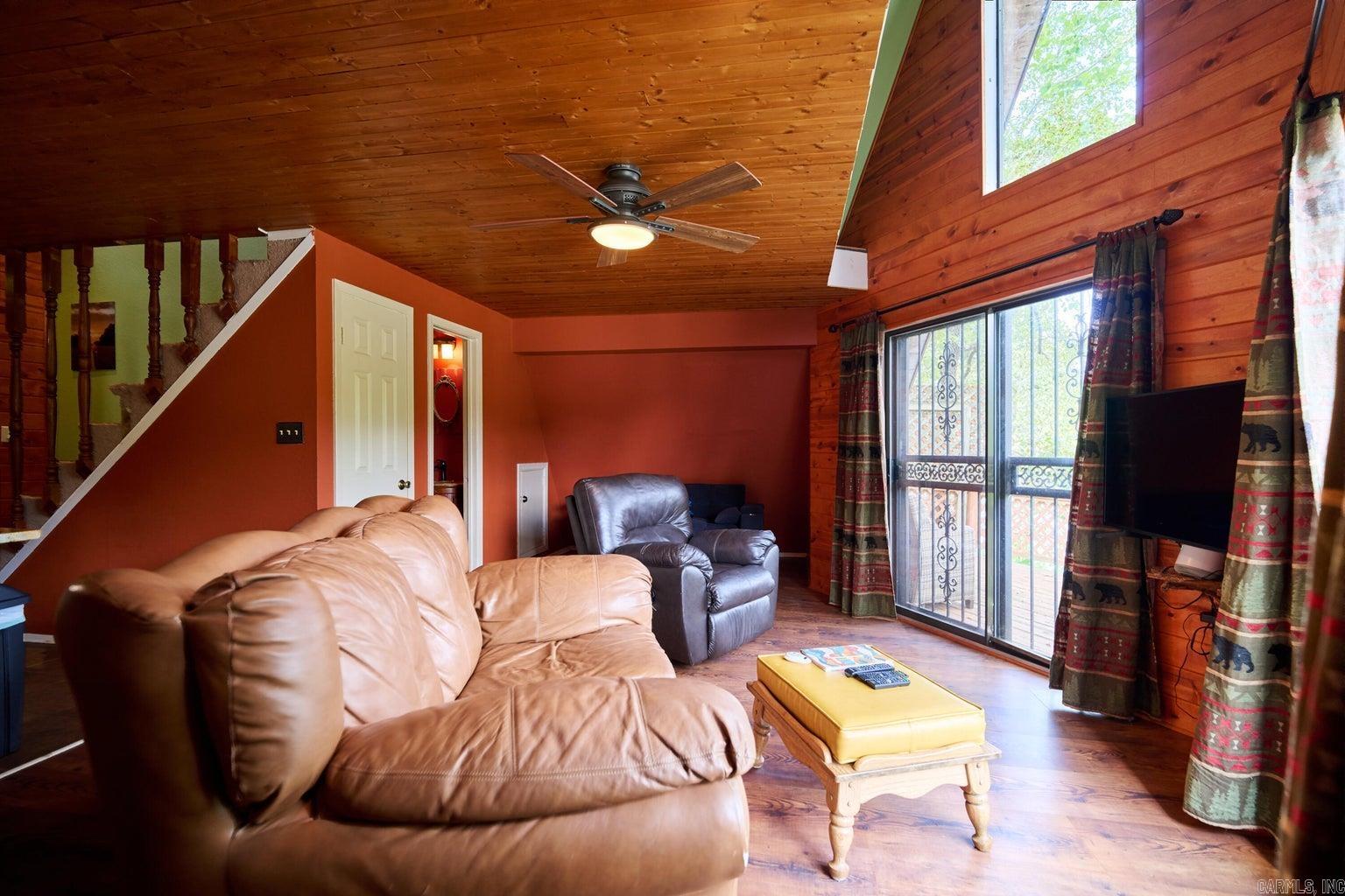 Mountain View First Stone - Residential