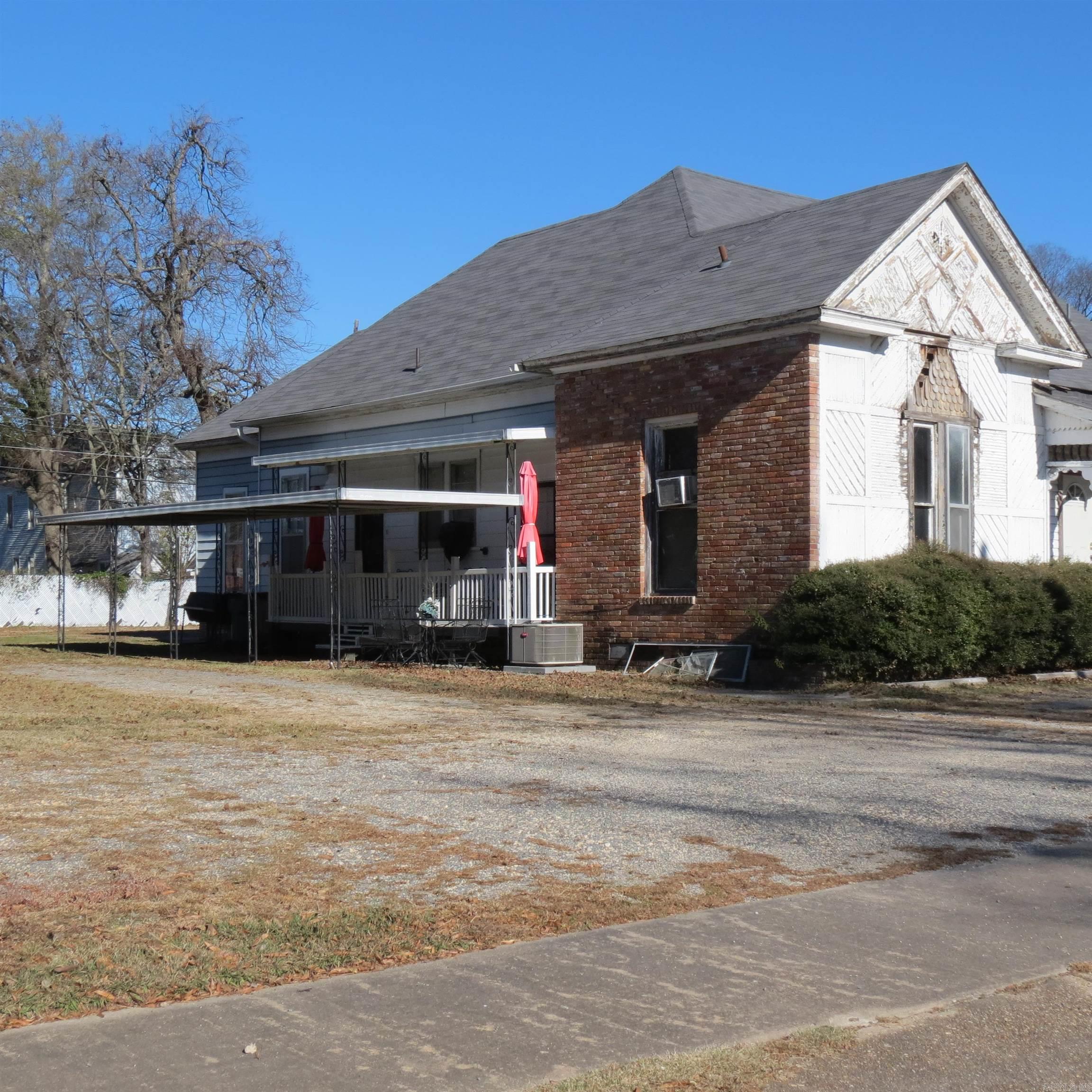 JAMES ADD - Residential