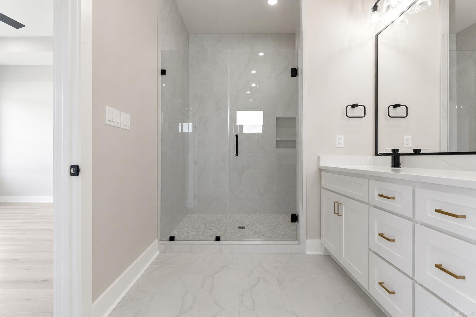 MOUNTAIN BROOK SUBDIVISION - Residential