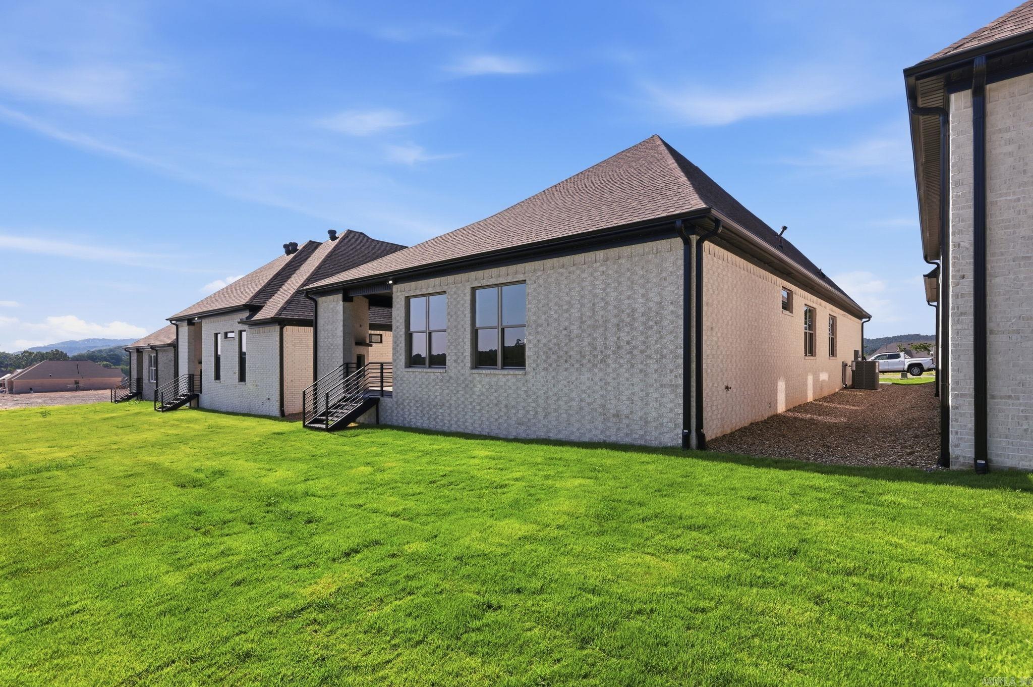 MOUNTAIN BROOK SUBDIVISION - Residential