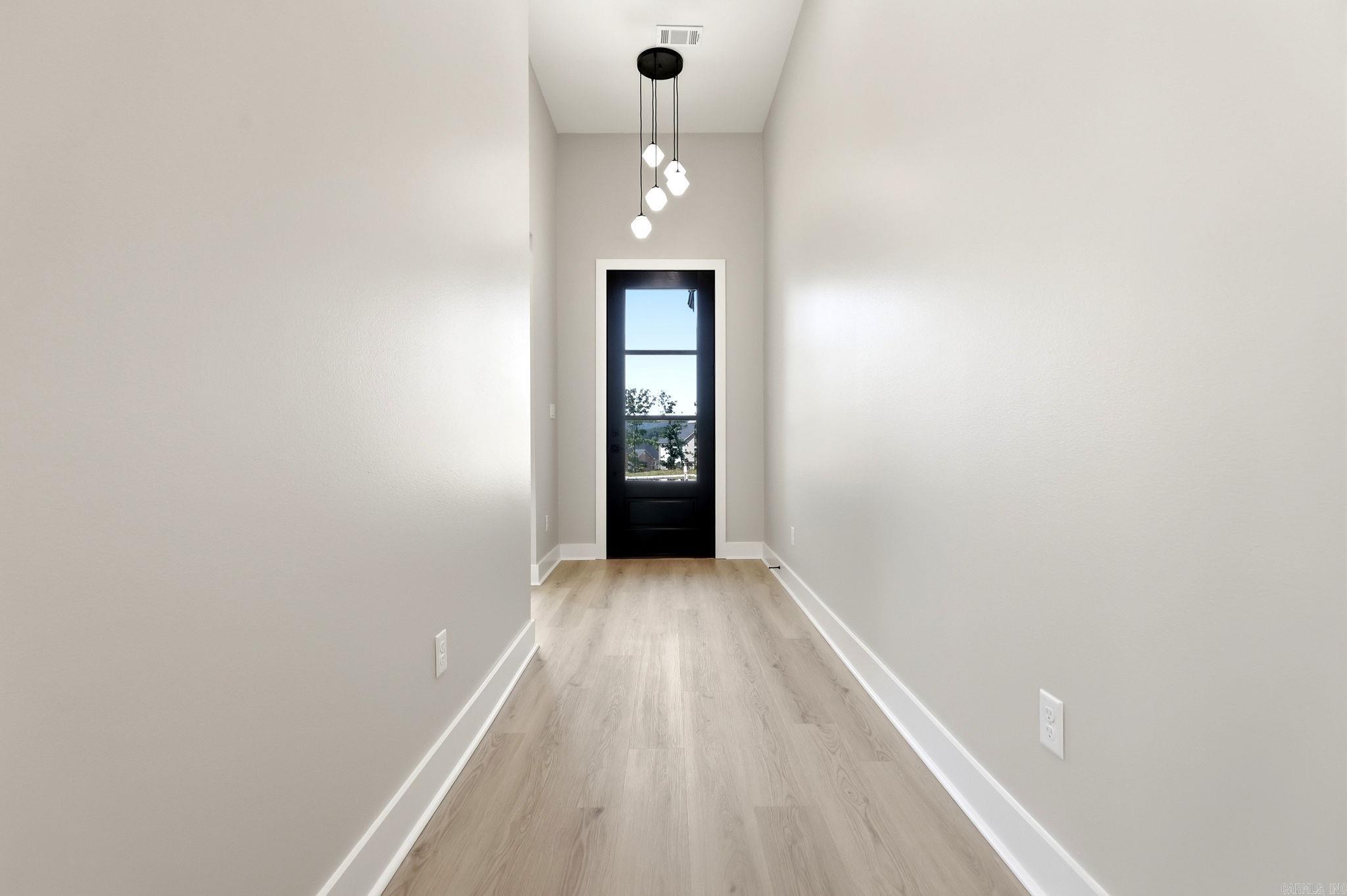 MOUNTAIN BROOK SUBDIVISION - Residential