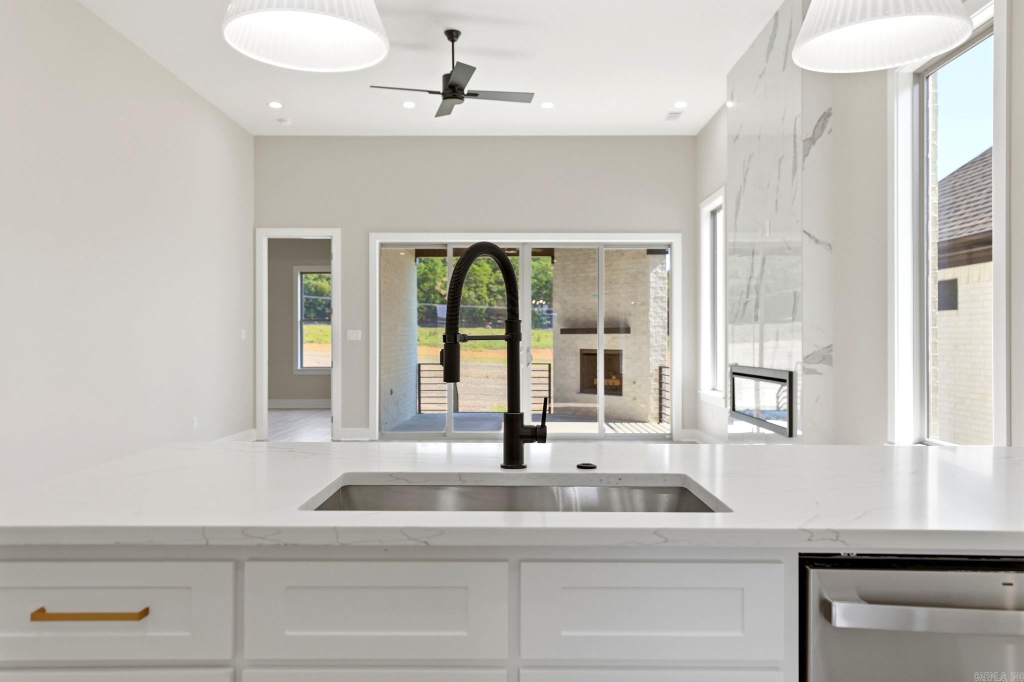 MOUNTAIN BROOK SUBDIVISION - Residential