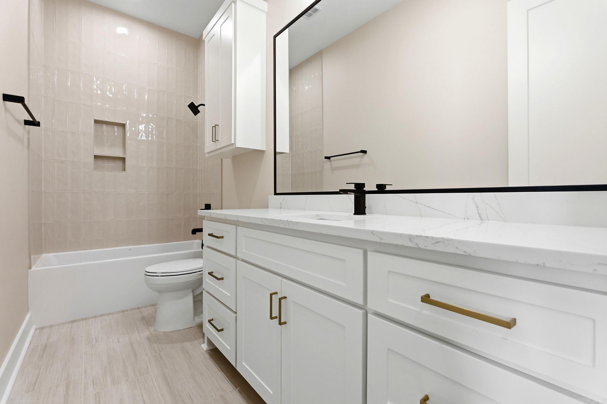 MOUNTAIN BROOK SUBDIVISION - Residential