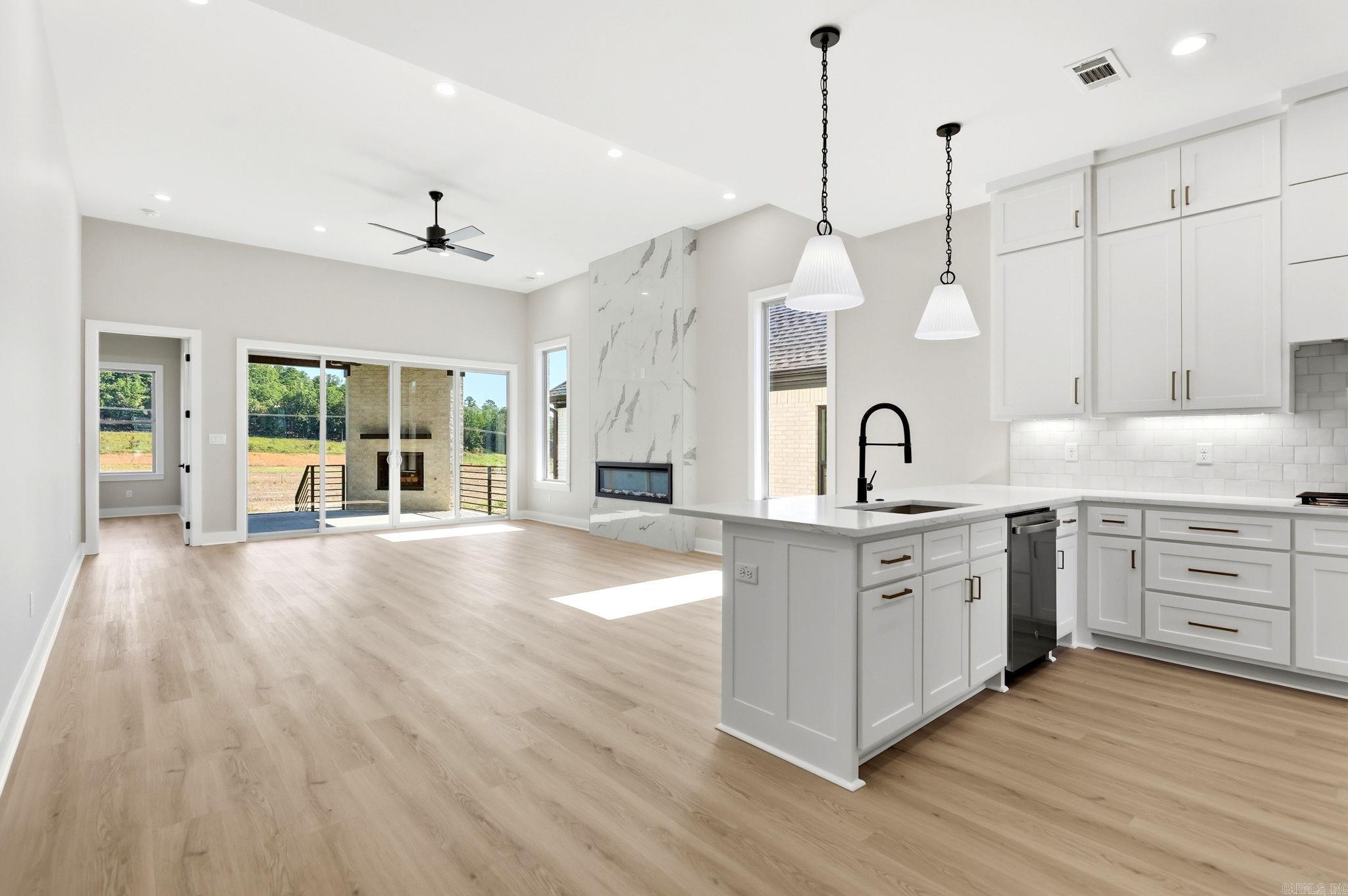 MOUNTAIN BROOK SUBDIVISION - Residential