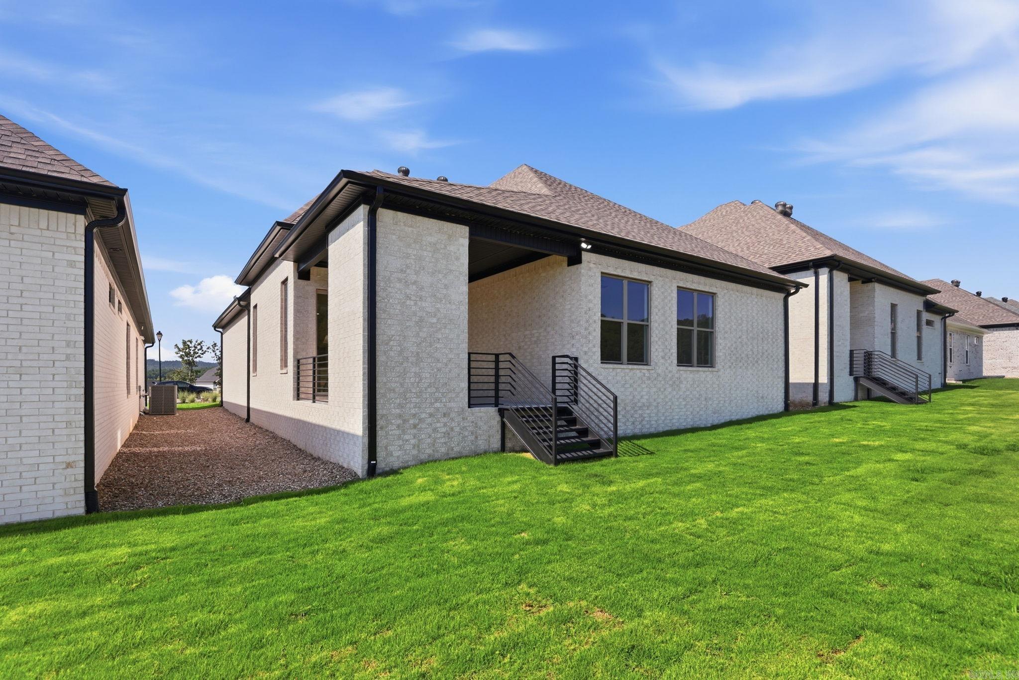 MOUNTAIN BROOK SUBDIVISION - Residential