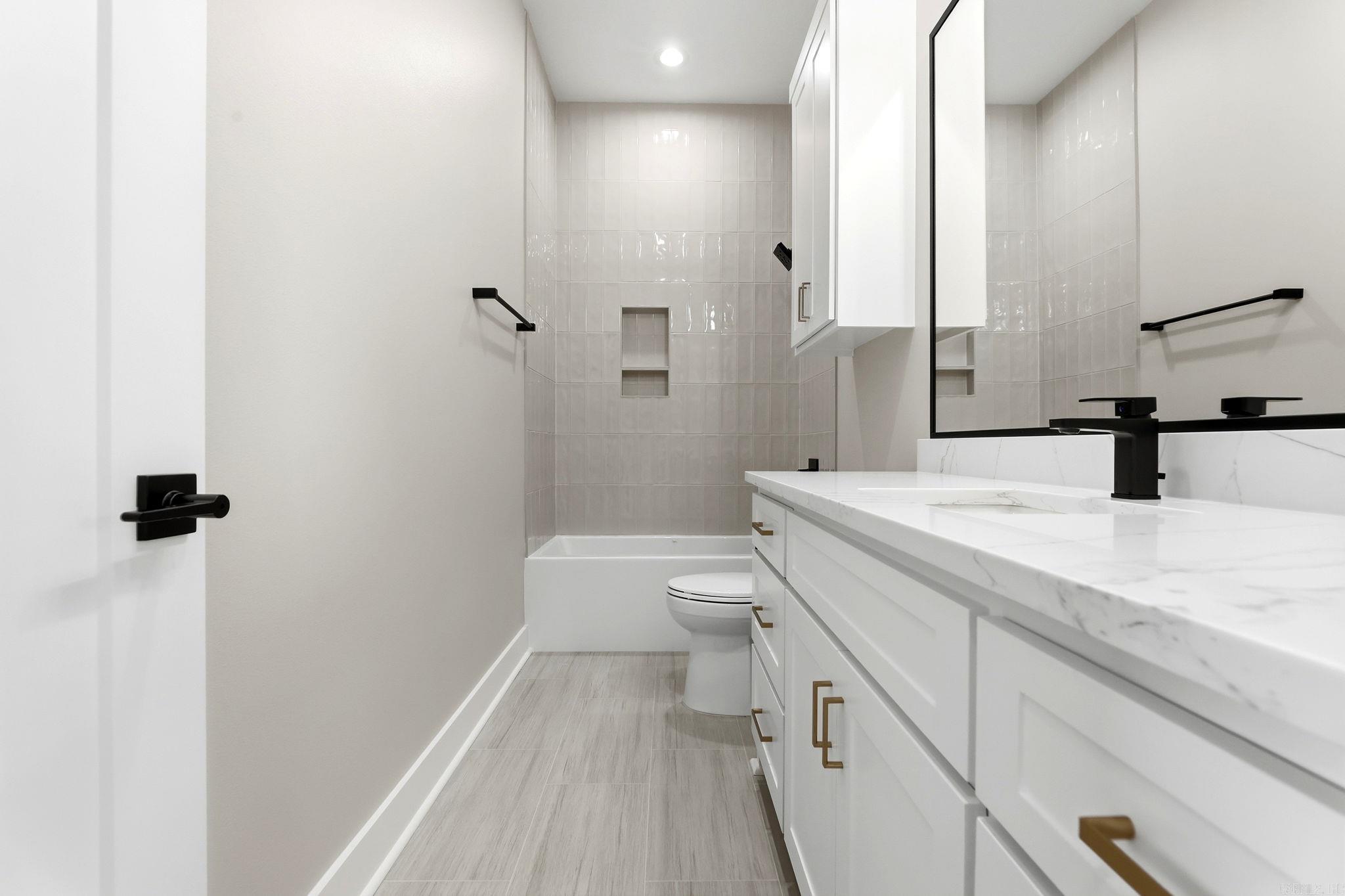 MOUNTAIN BROOK SUBDIVISION - Residential