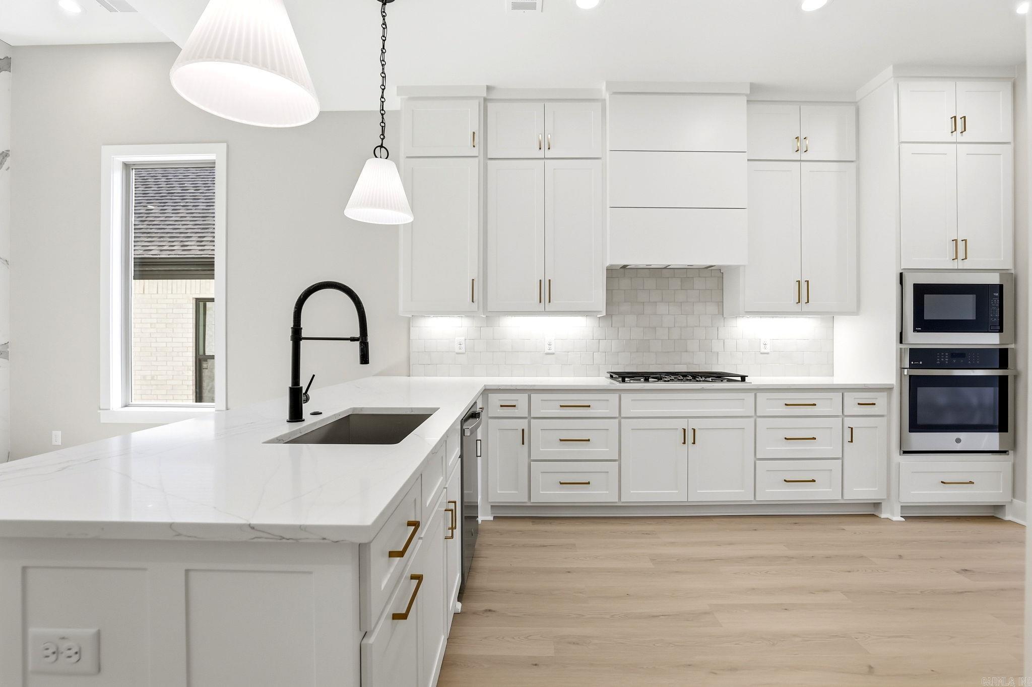 MOUNTAIN BROOK SUBDIVISION - Residential