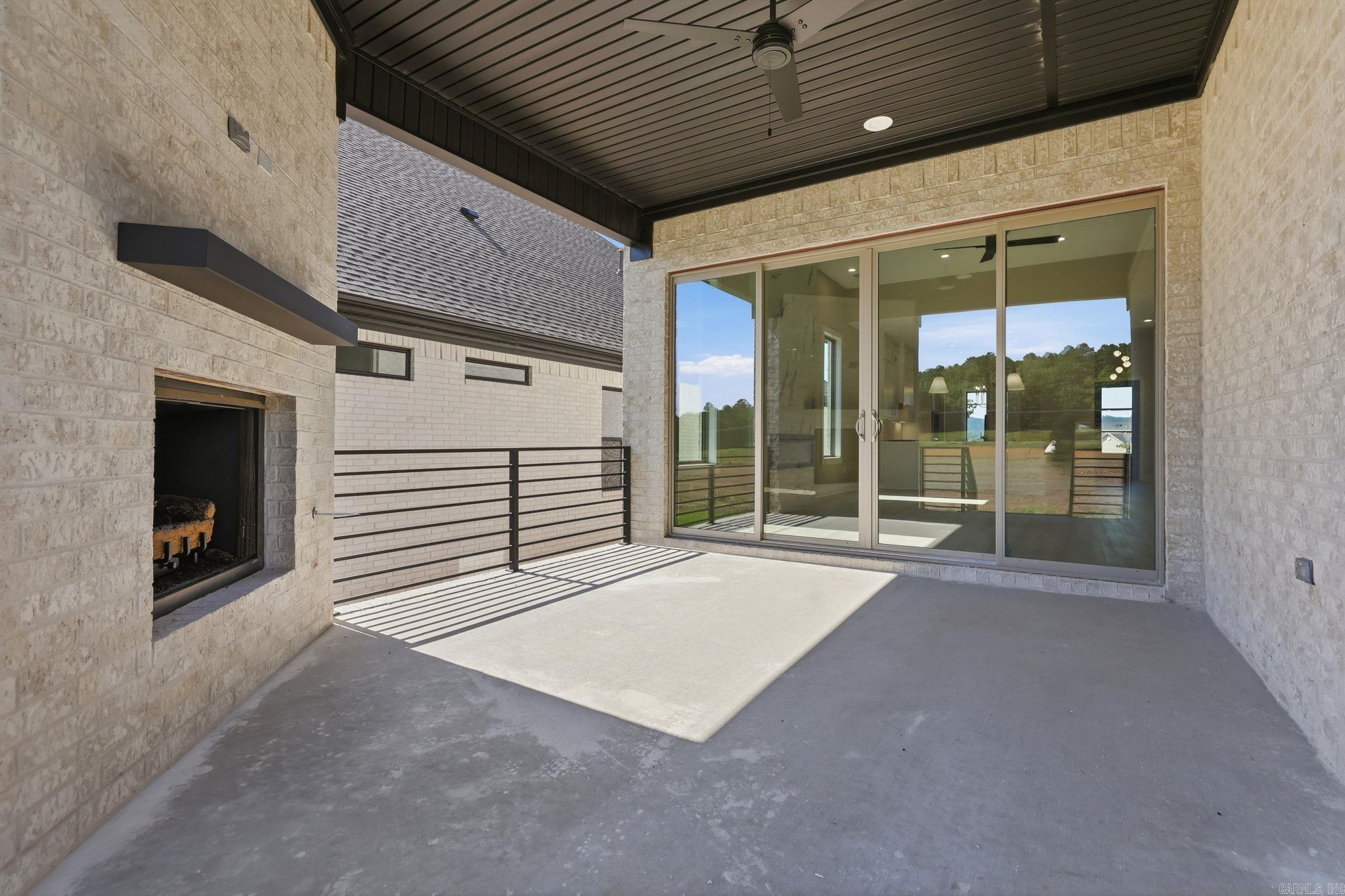 MOUNTAIN BROOK SUBDIVISION - Residential
