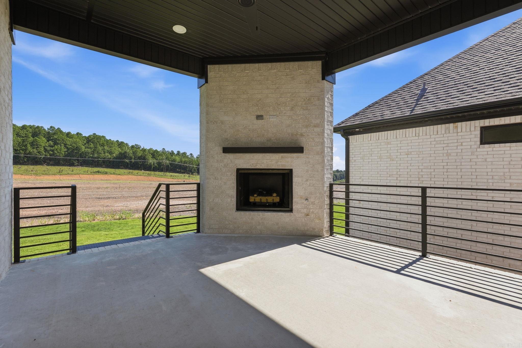 MOUNTAIN BROOK SUBDIVISION - Residential