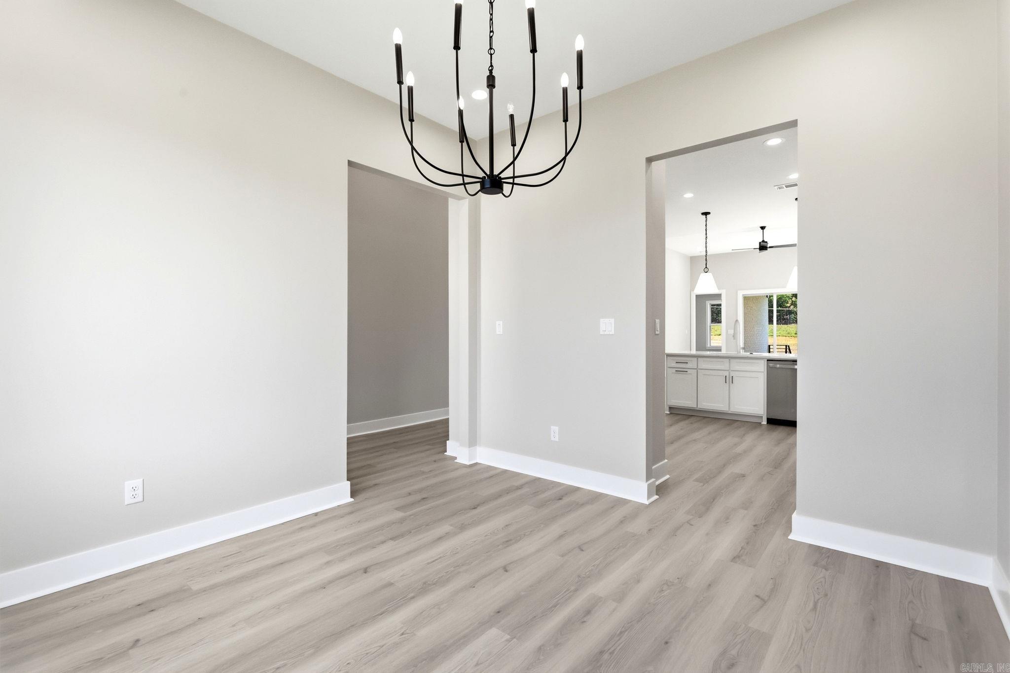 MOUNTAIN BROOK SUBDIVISION - Residential