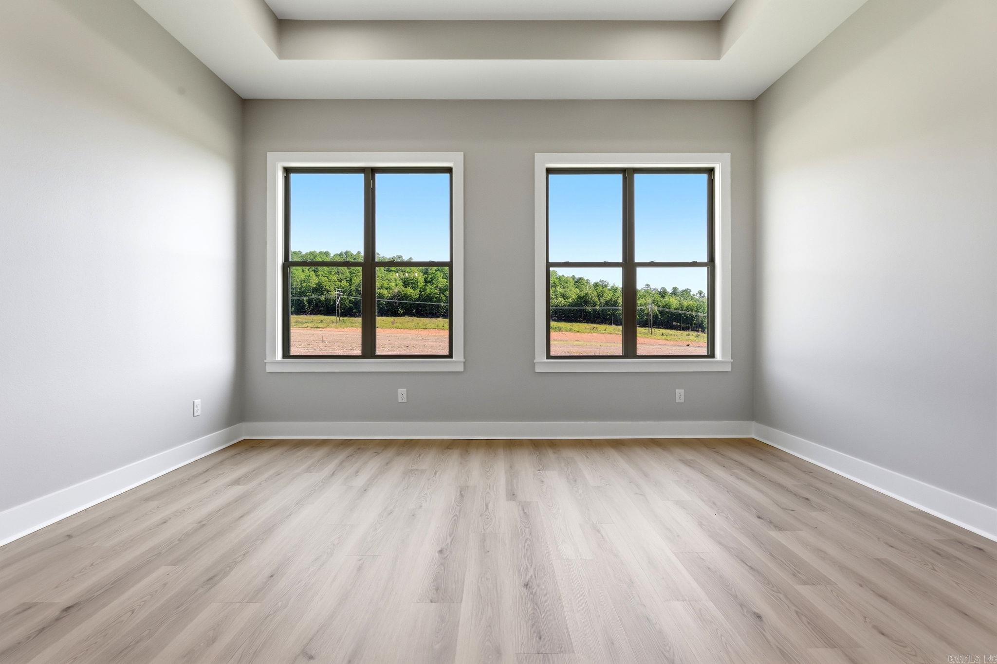MOUNTAIN BROOK SUBDIVISION - Residential