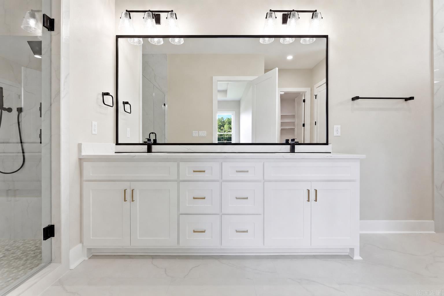 MOUNTAIN BROOK SUBDIVISION - Residential