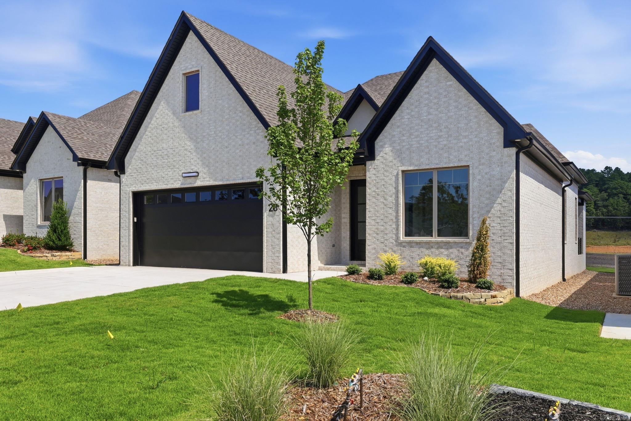 MOUNTAIN BROOK SUBDIVISION - Residential