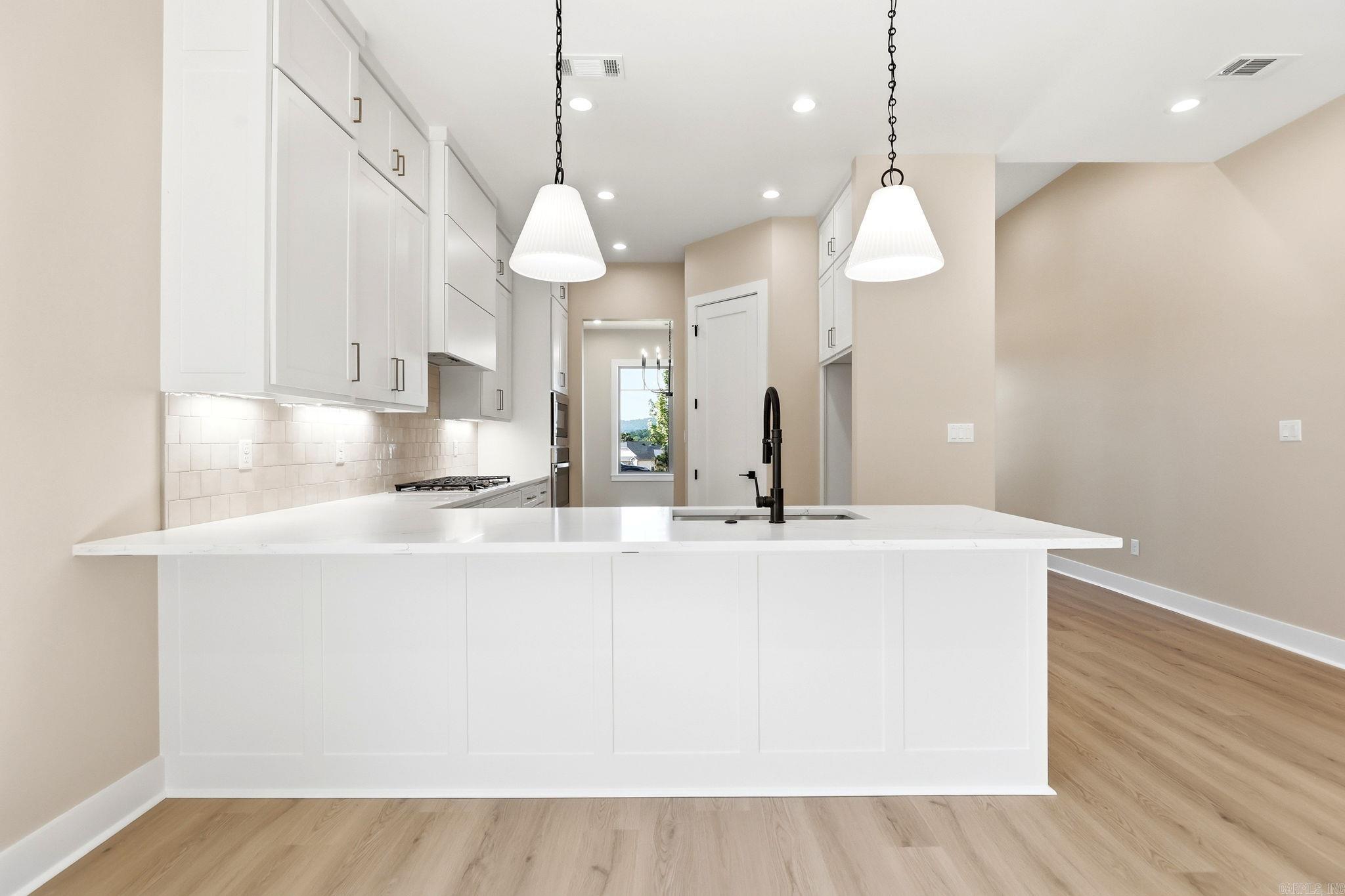 MOUNTAIN BROOK SUBDIVISION - Residential