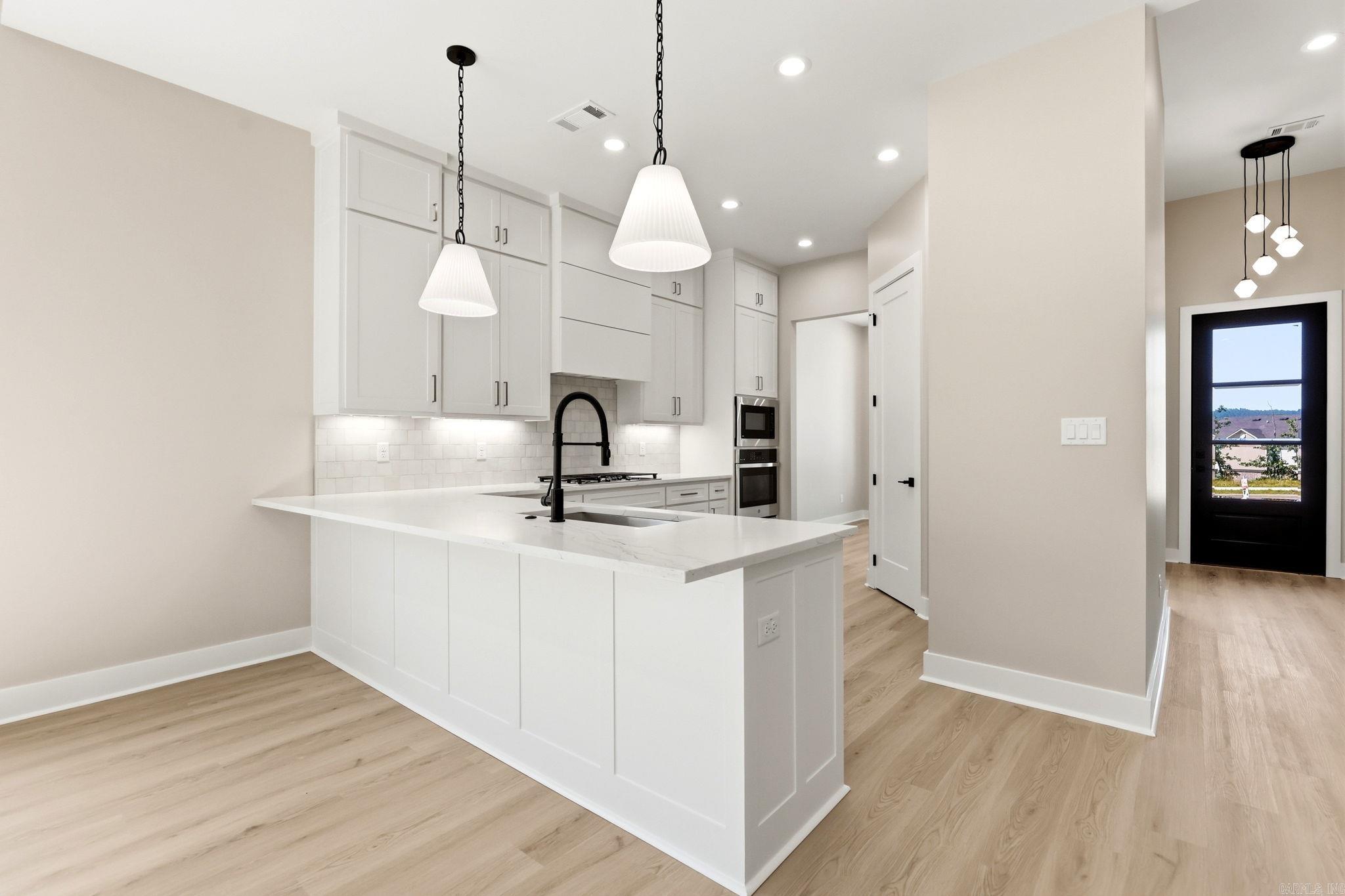 MOUNTAIN BROOK SUBDIVISION - Residential