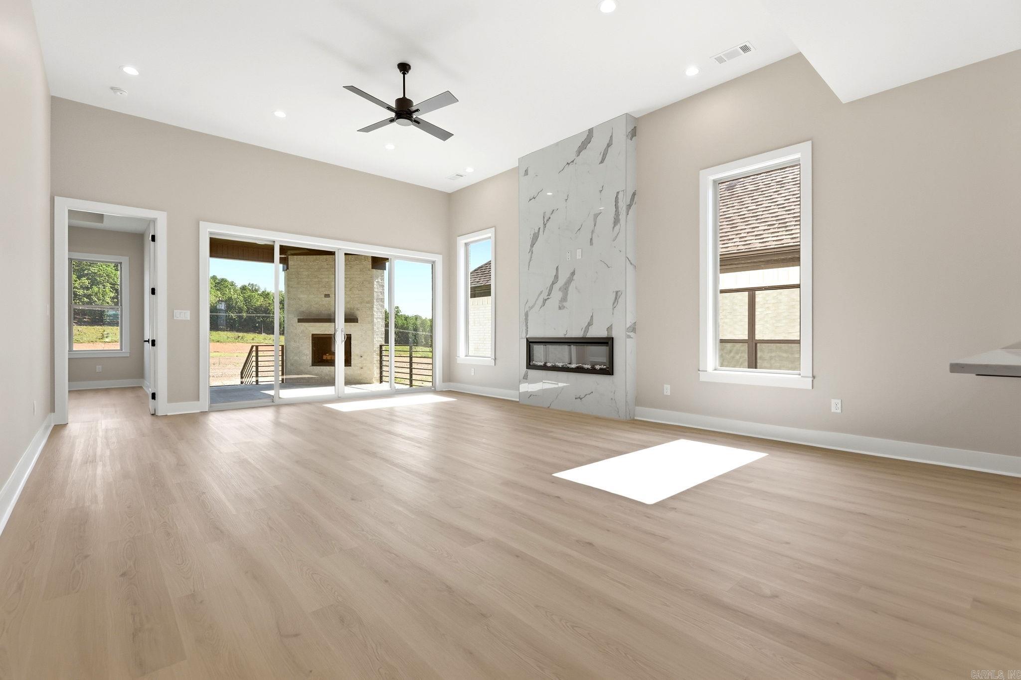MOUNTAIN BROOK SUBDIVISION - Residential